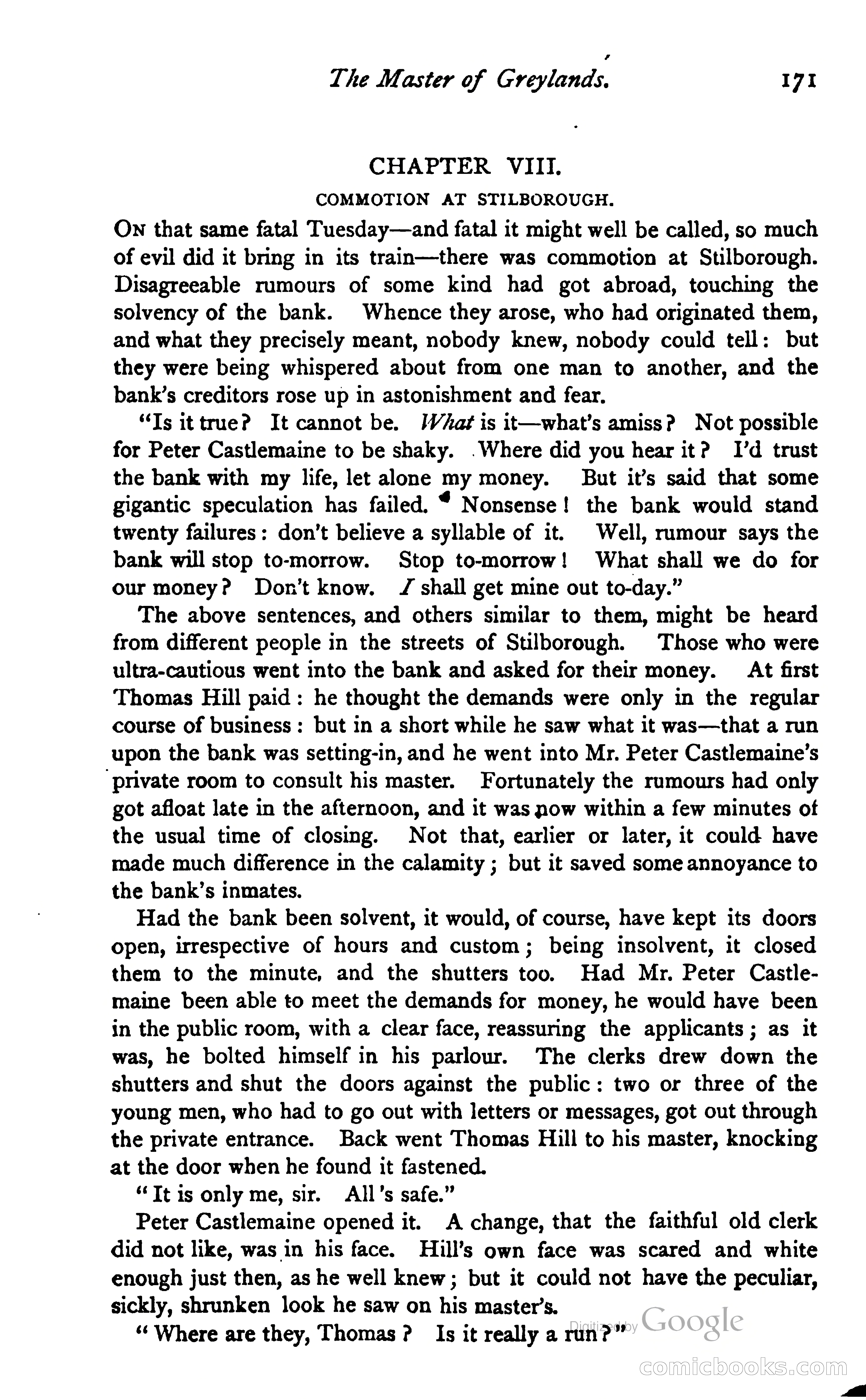 The Argosy — page 187 of 396