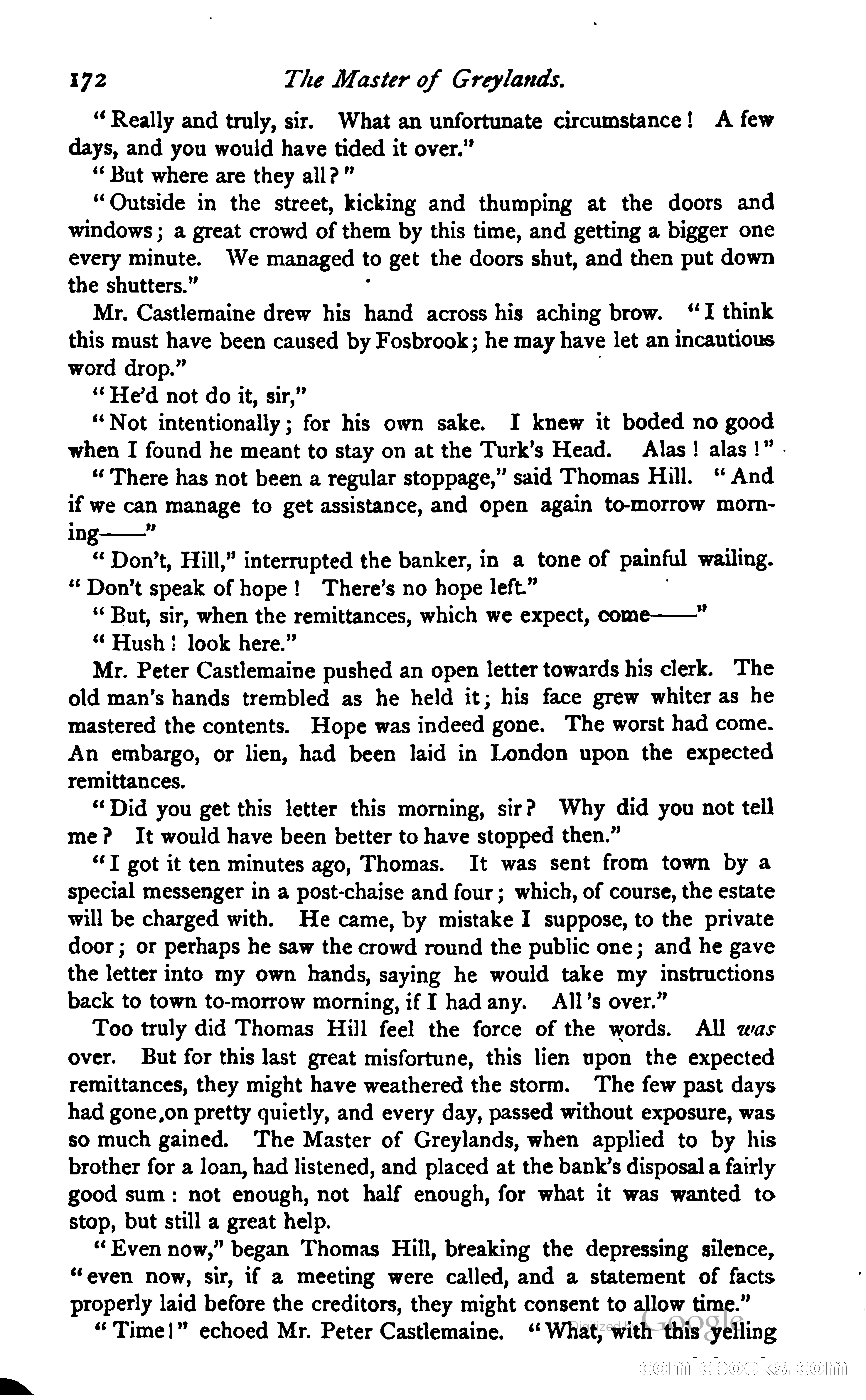 The Argosy — page 188 of 396