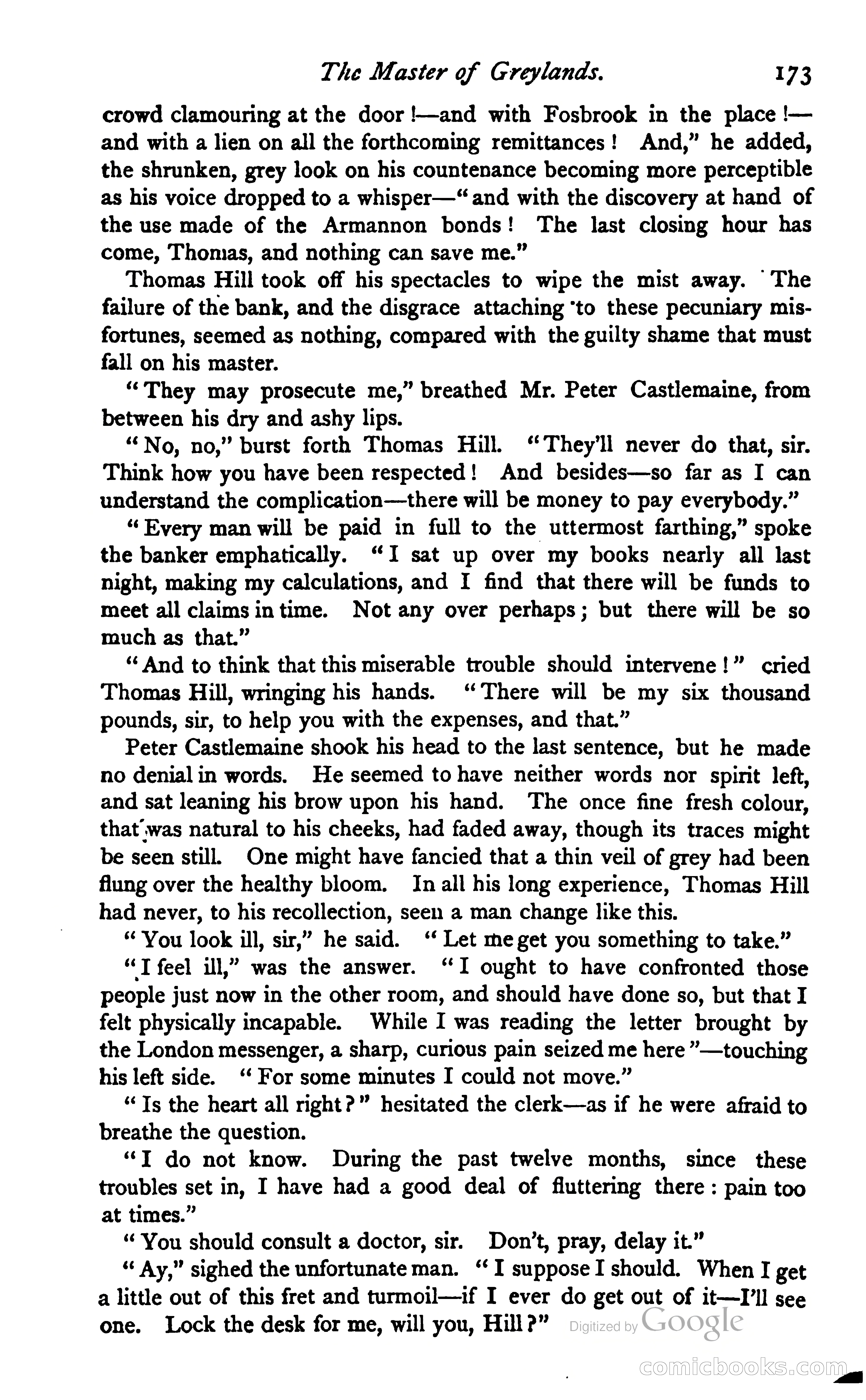The Argosy — page 189 of 396