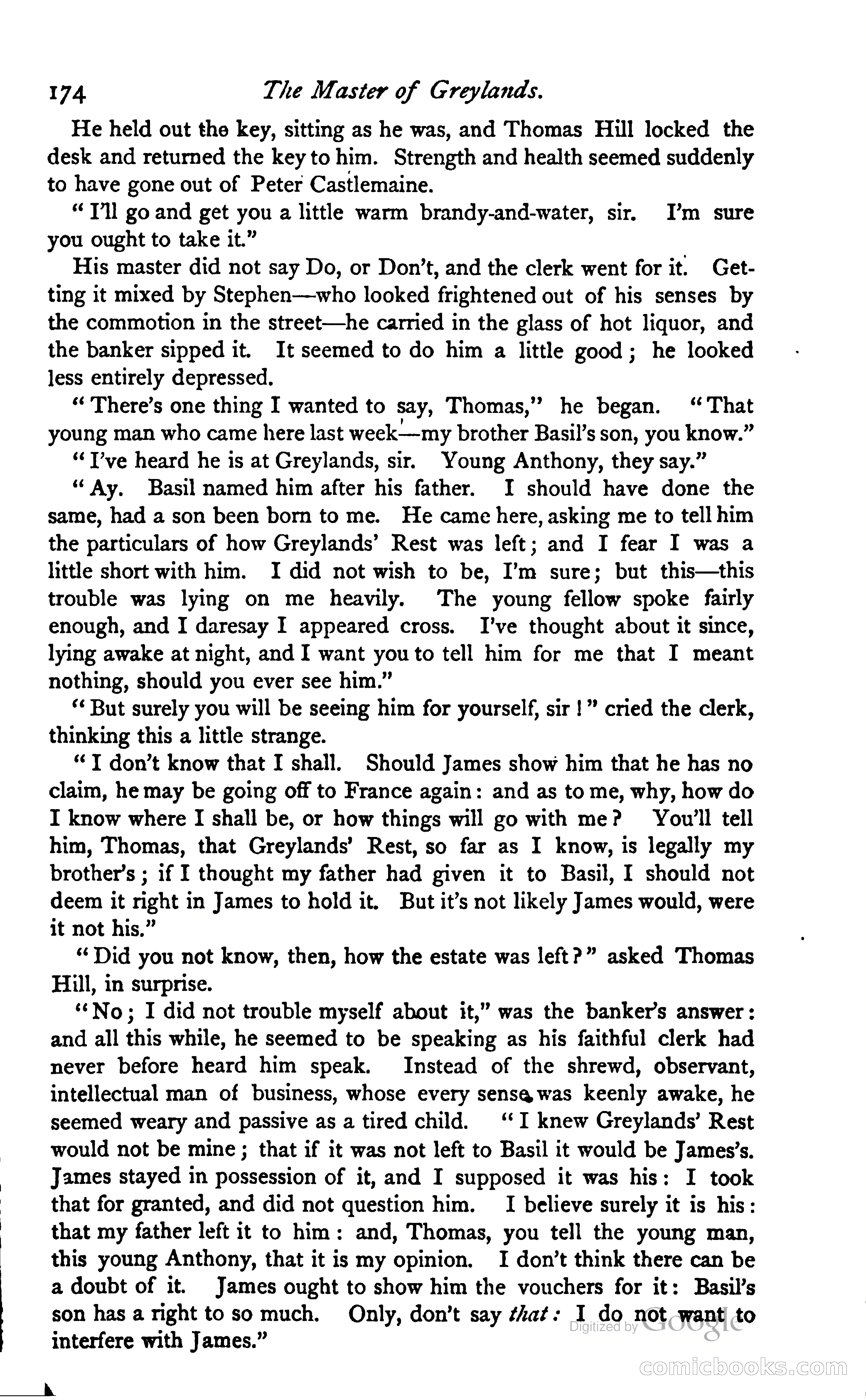 The Argosy — page 190 of 396