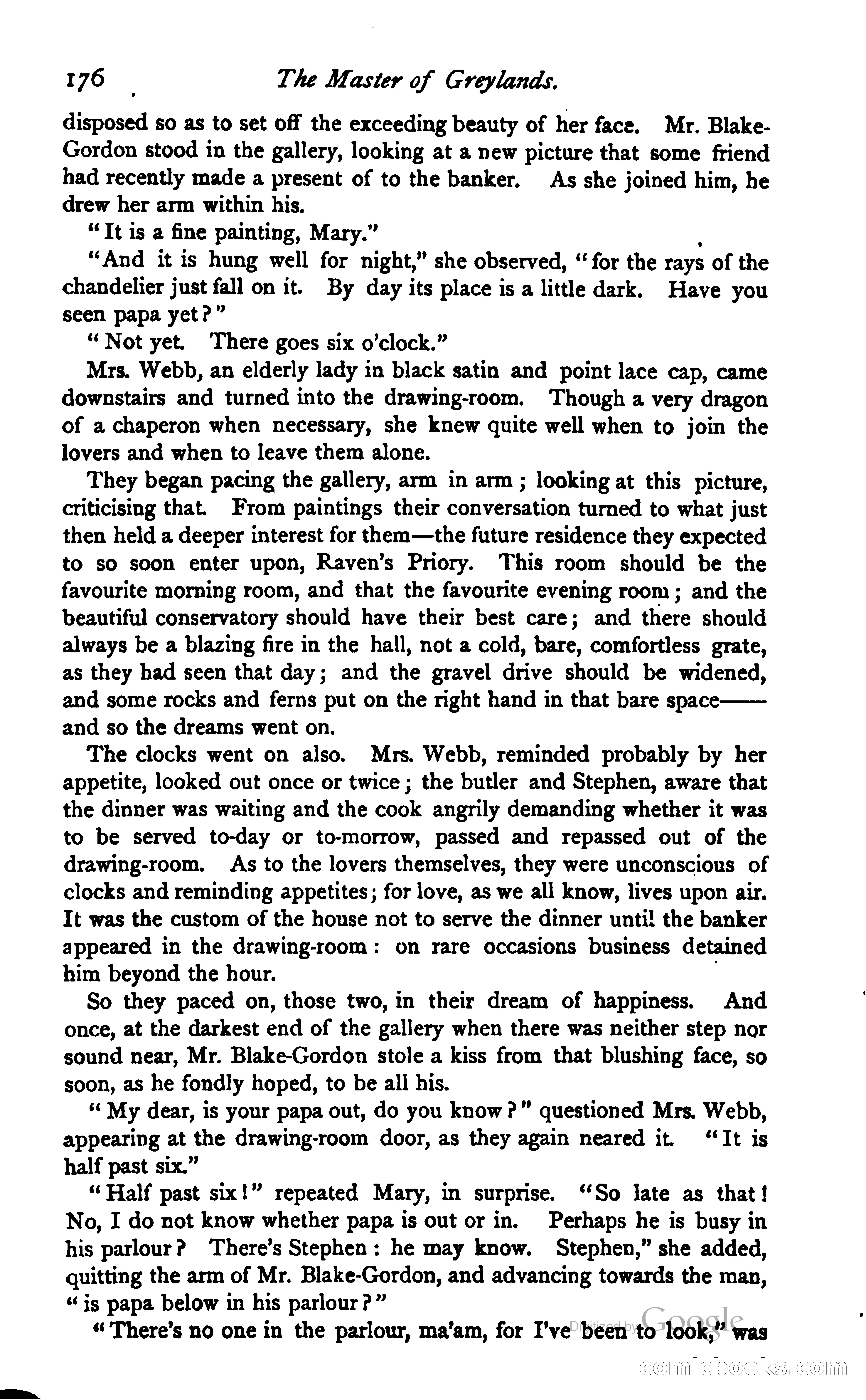 The Argosy — page 192 of 396