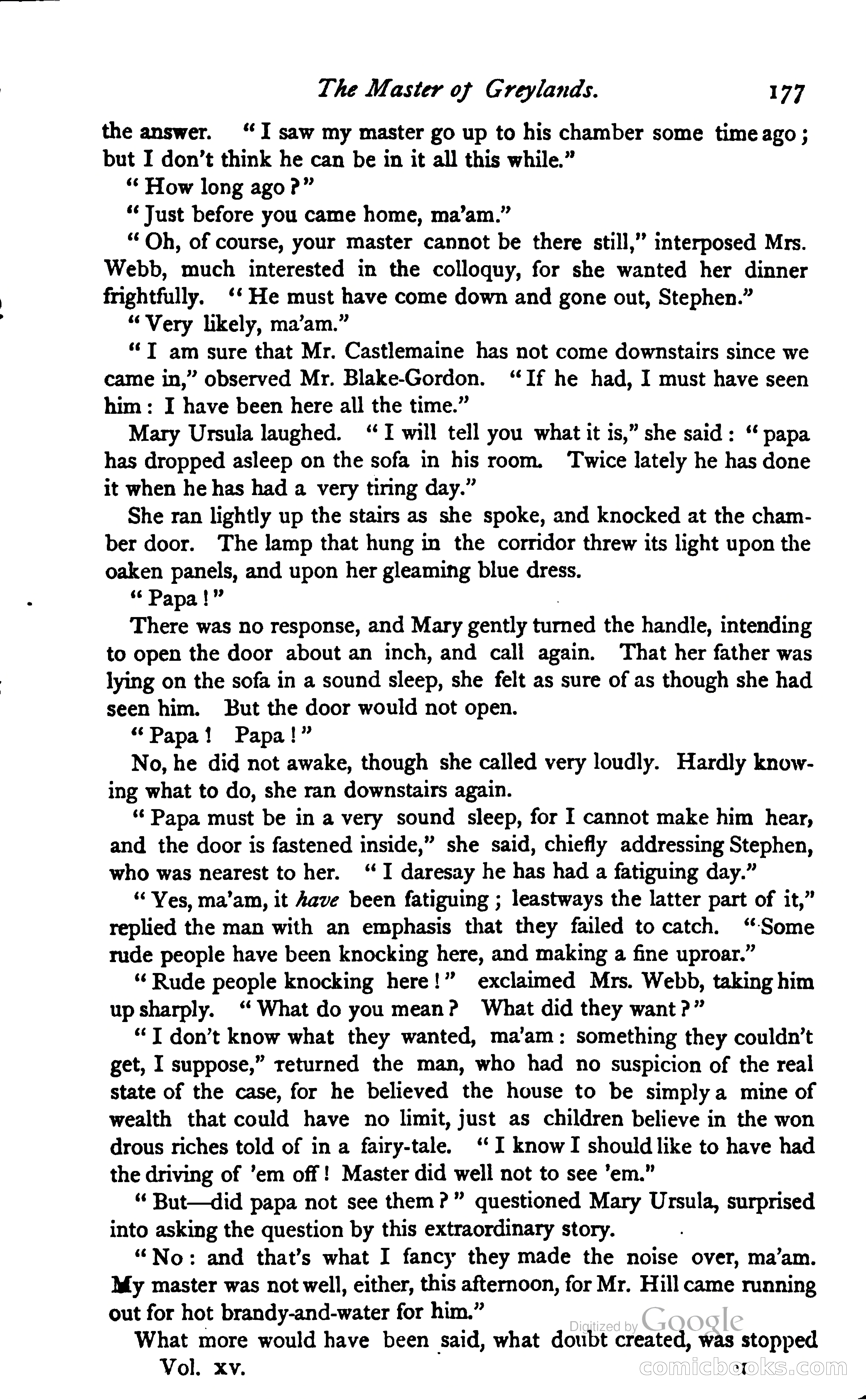The Argosy — page 193 of 396