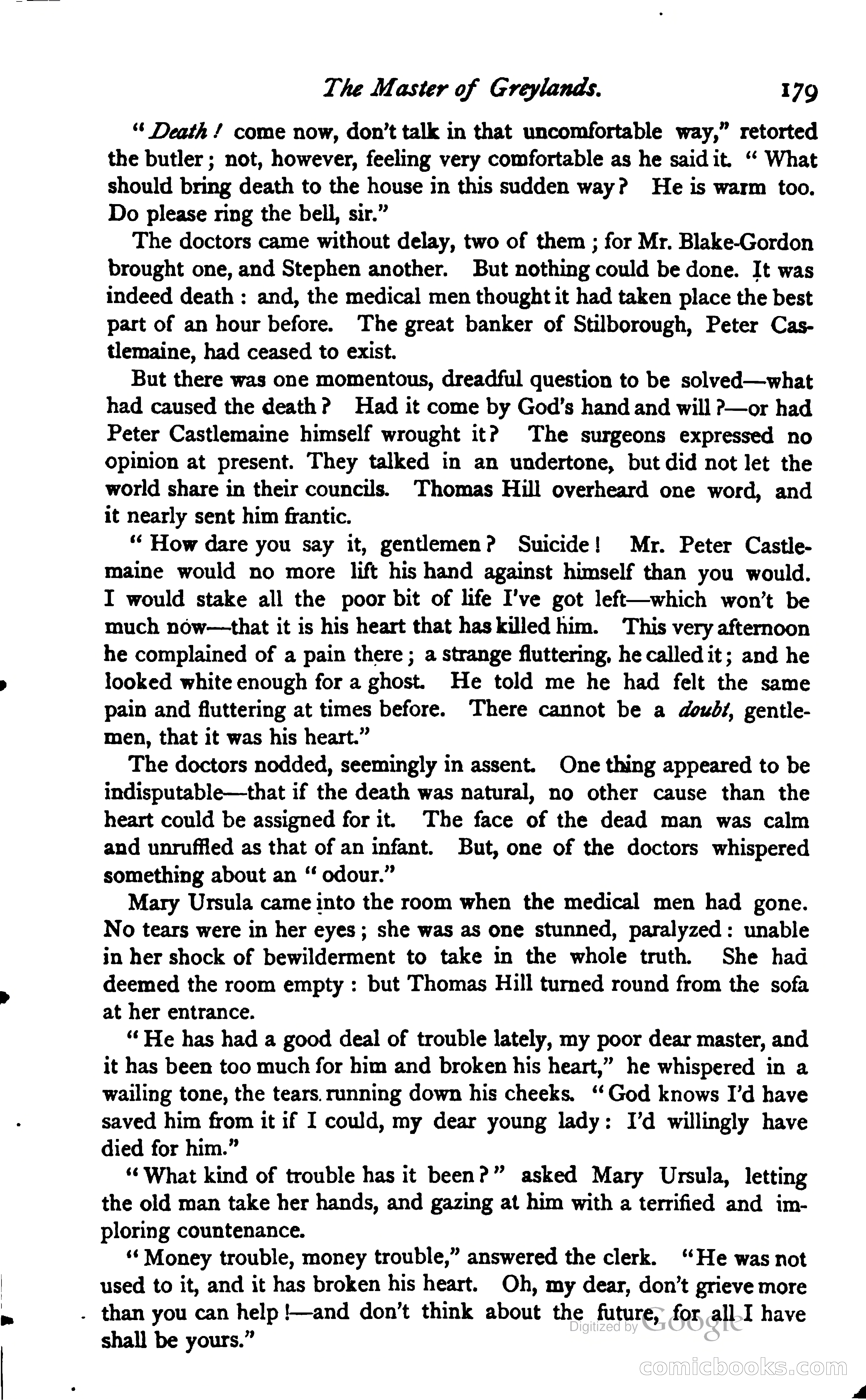 The Argosy — page 195 of 396
