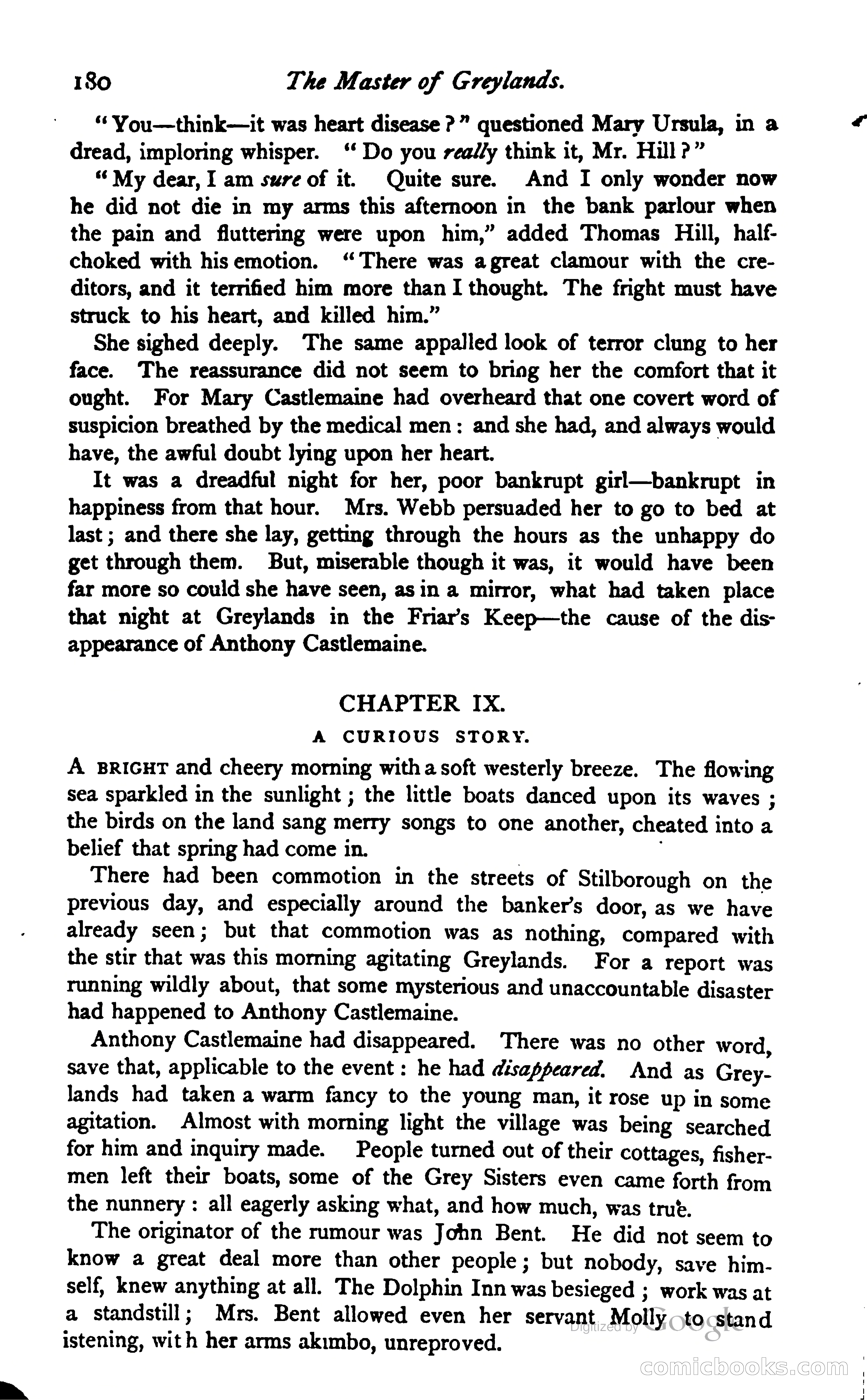 The Argosy — page 196 of 396