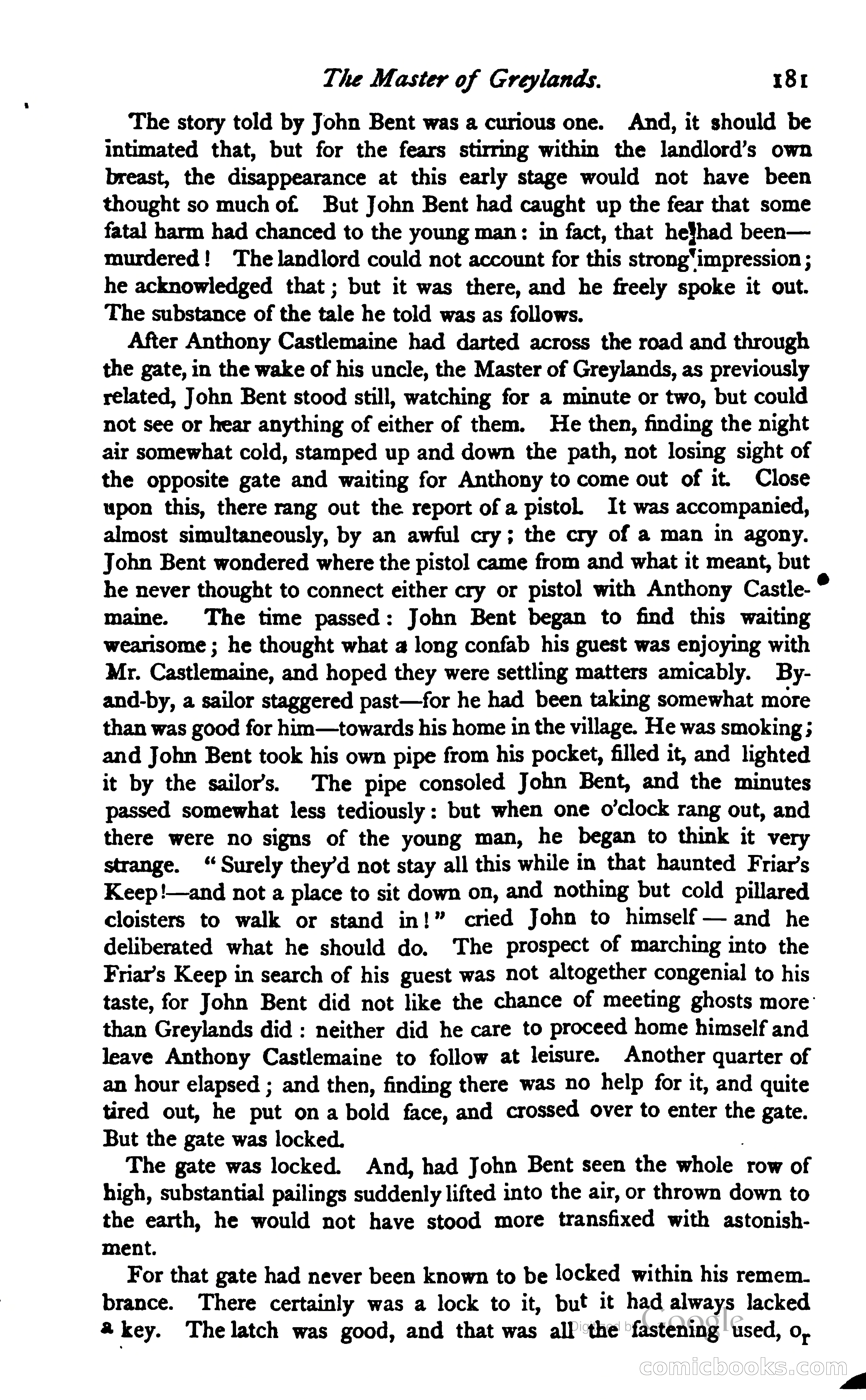 The Argosy — page 197 of 396