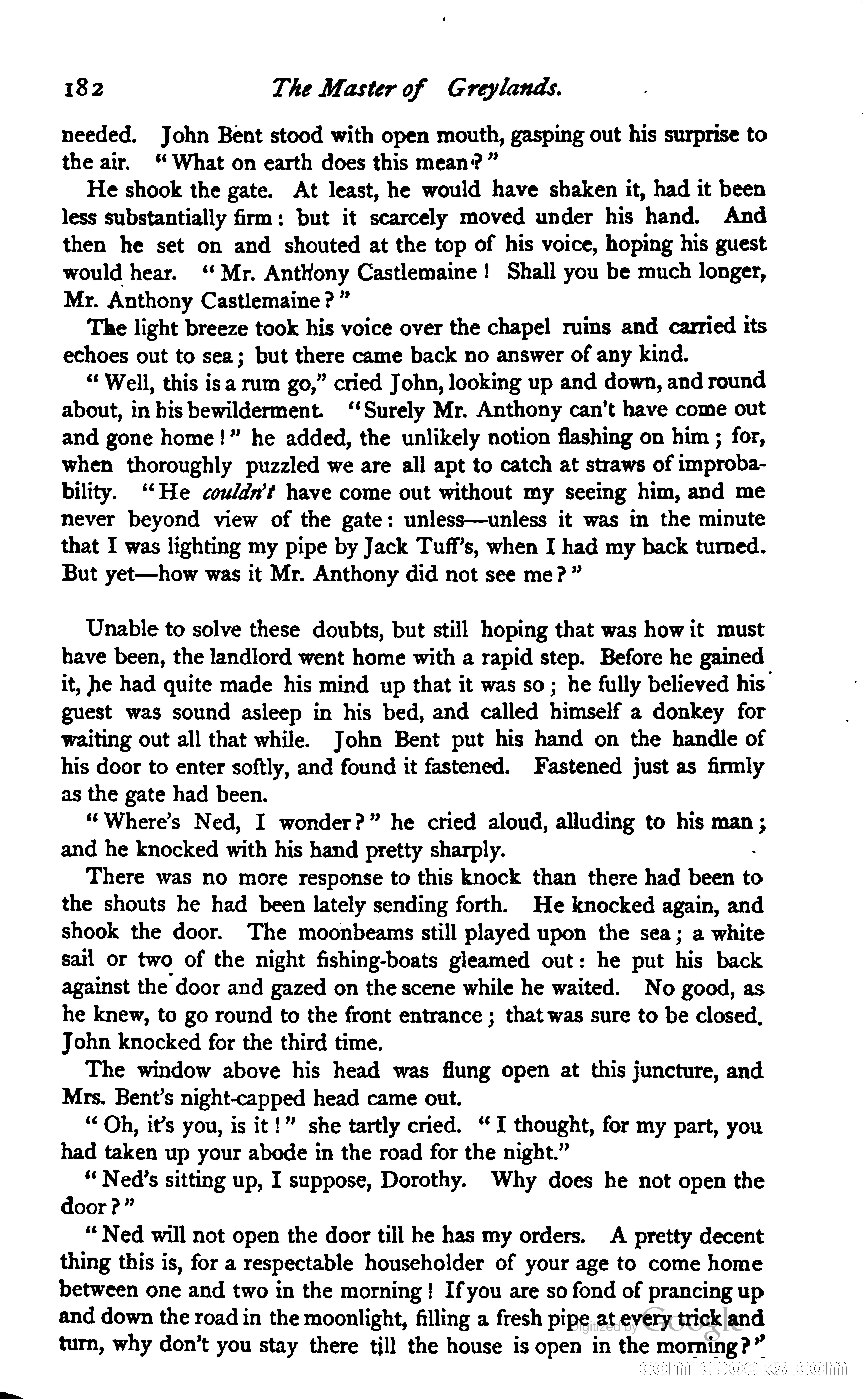 The Argosy — page 198 of 396