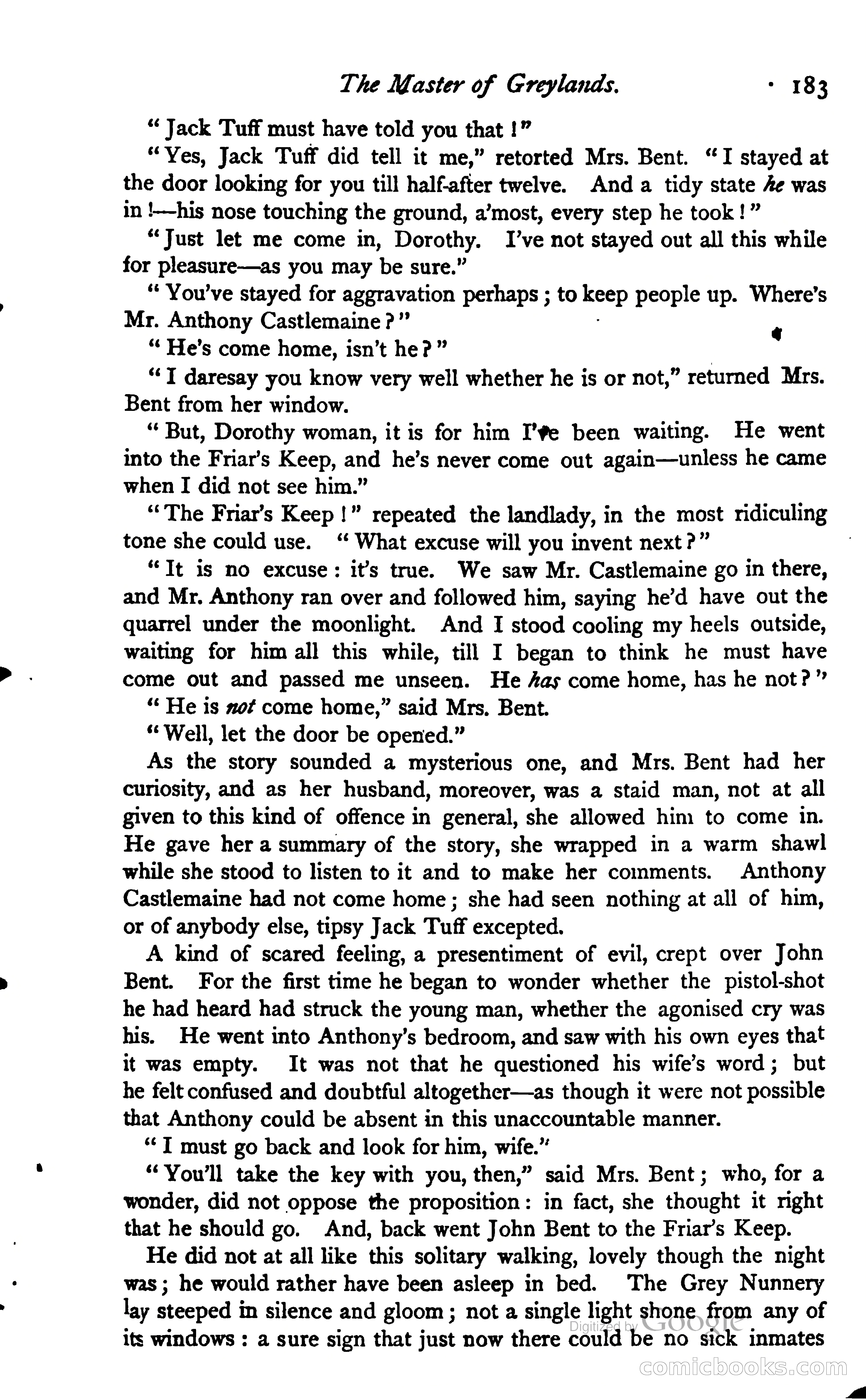 The Argosy — page 199 of 396