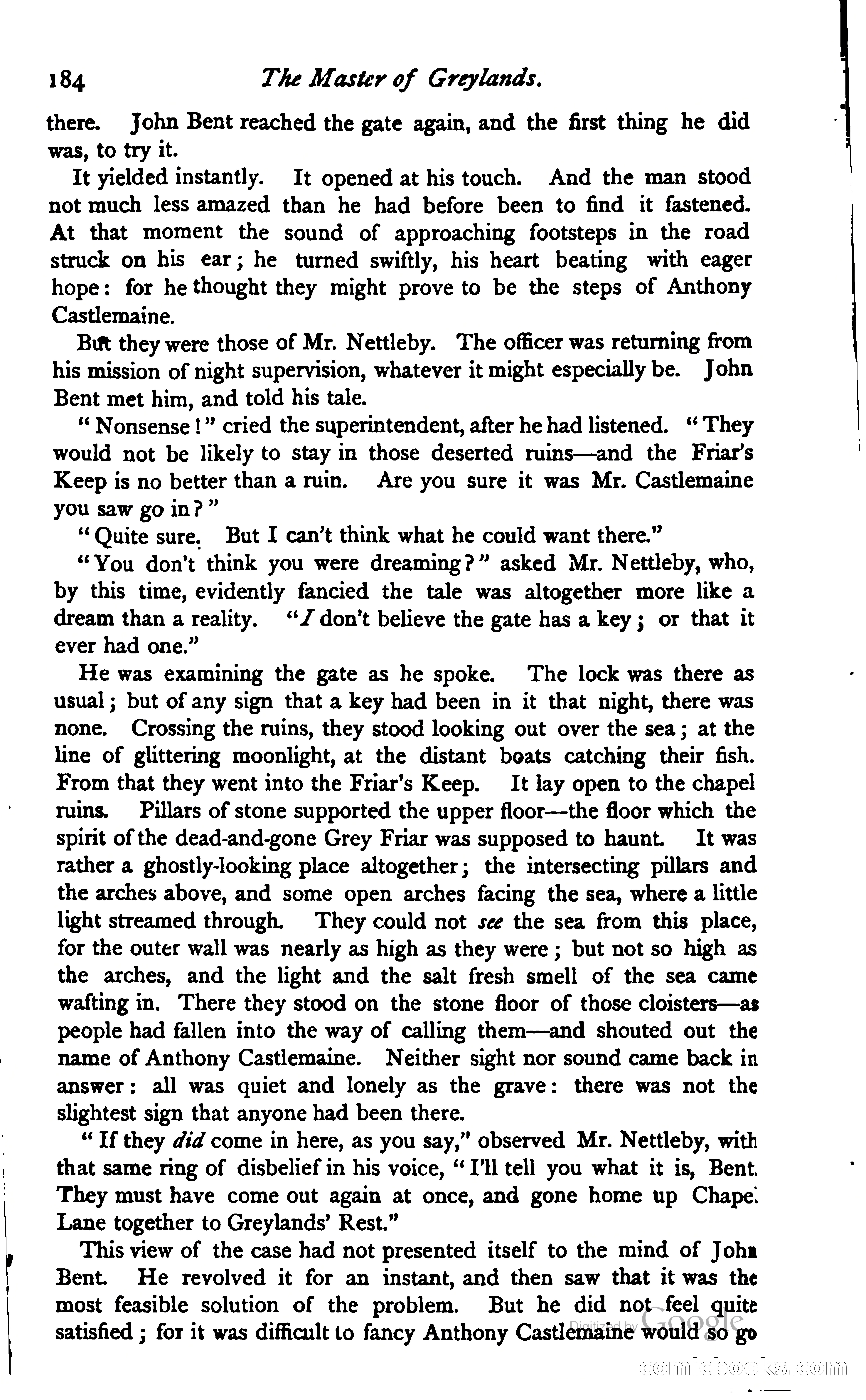 The Argosy — page 200 of 396