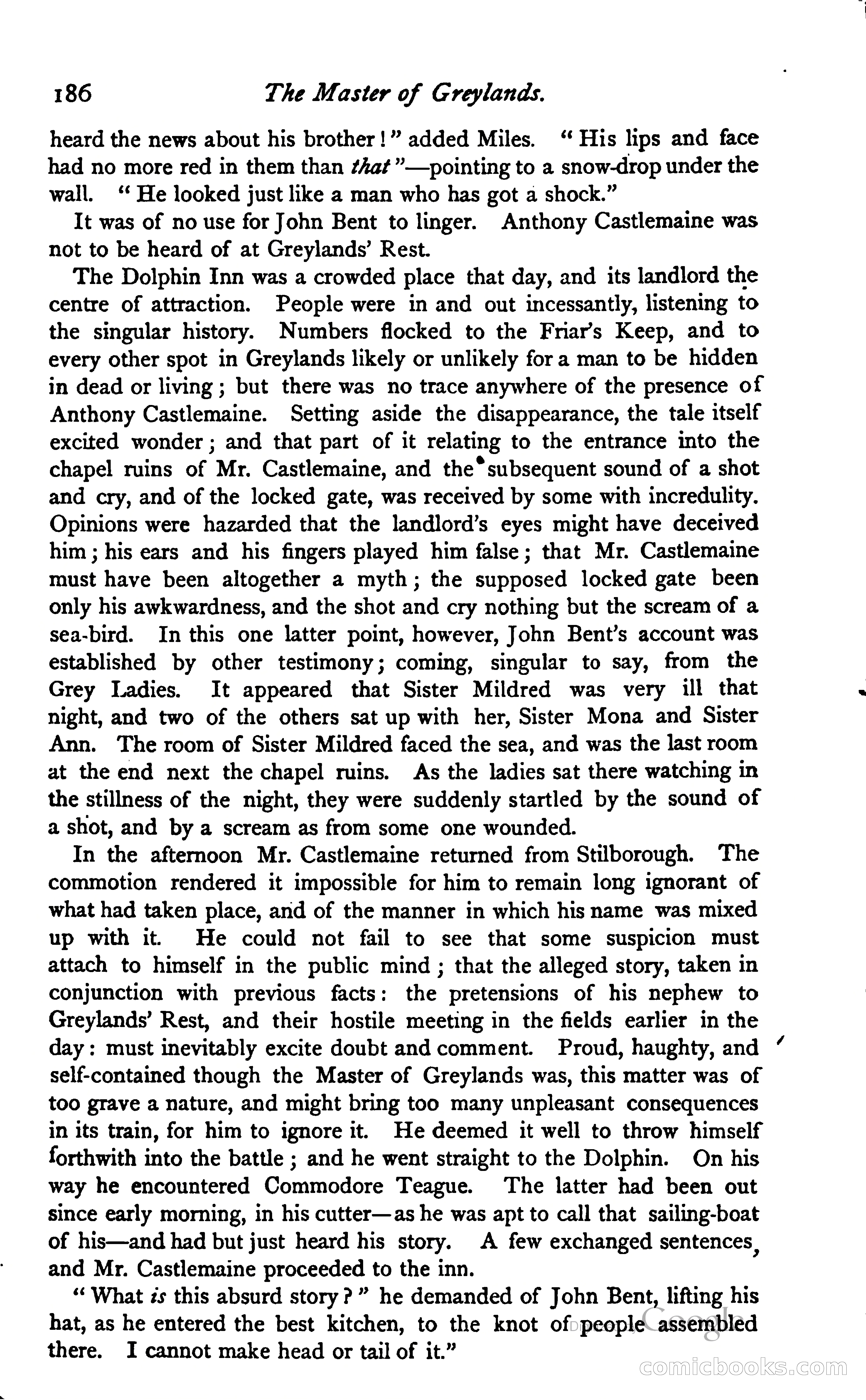 The Argosy — page 202 of 396