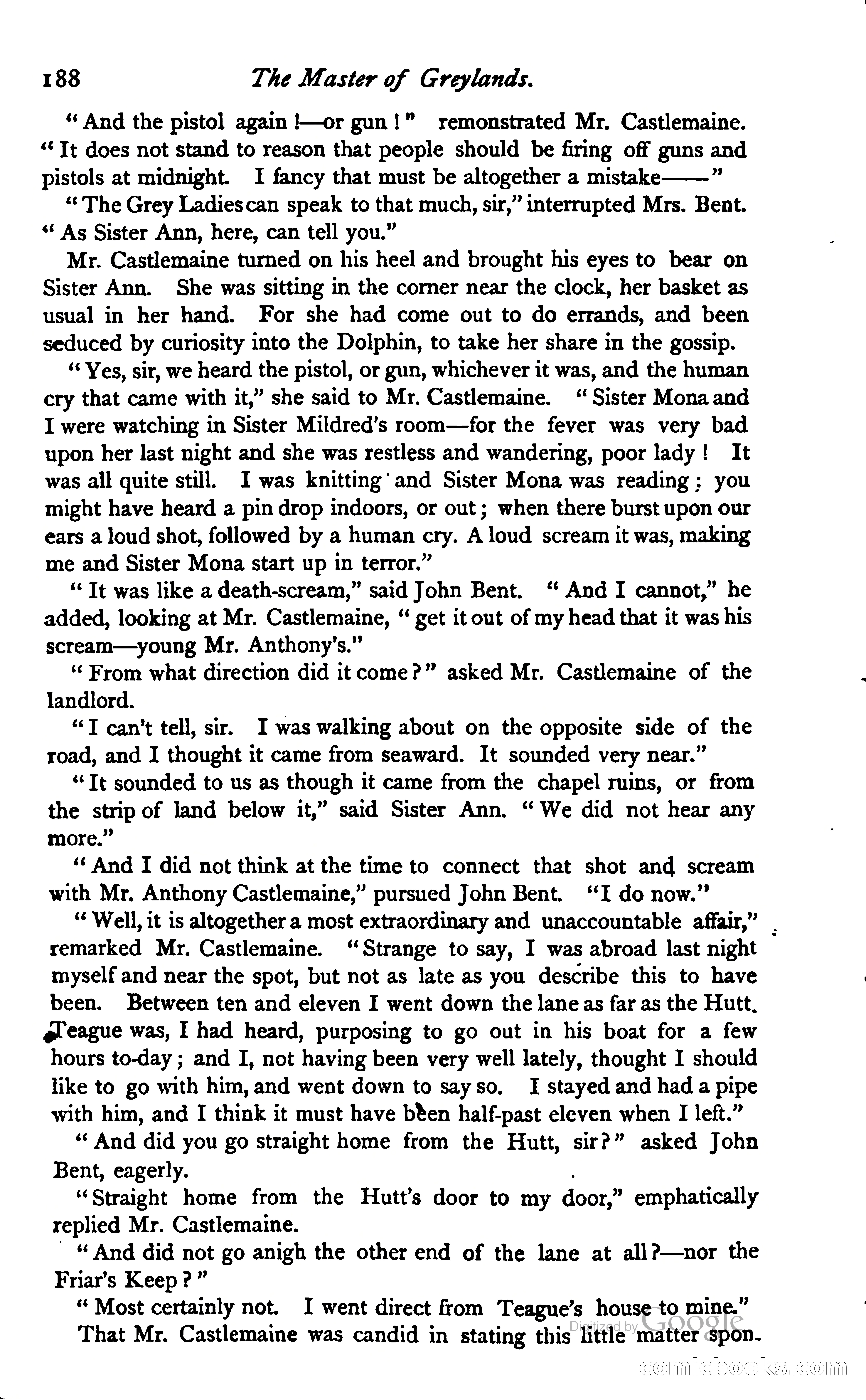 The Argosy — page 204 of 396