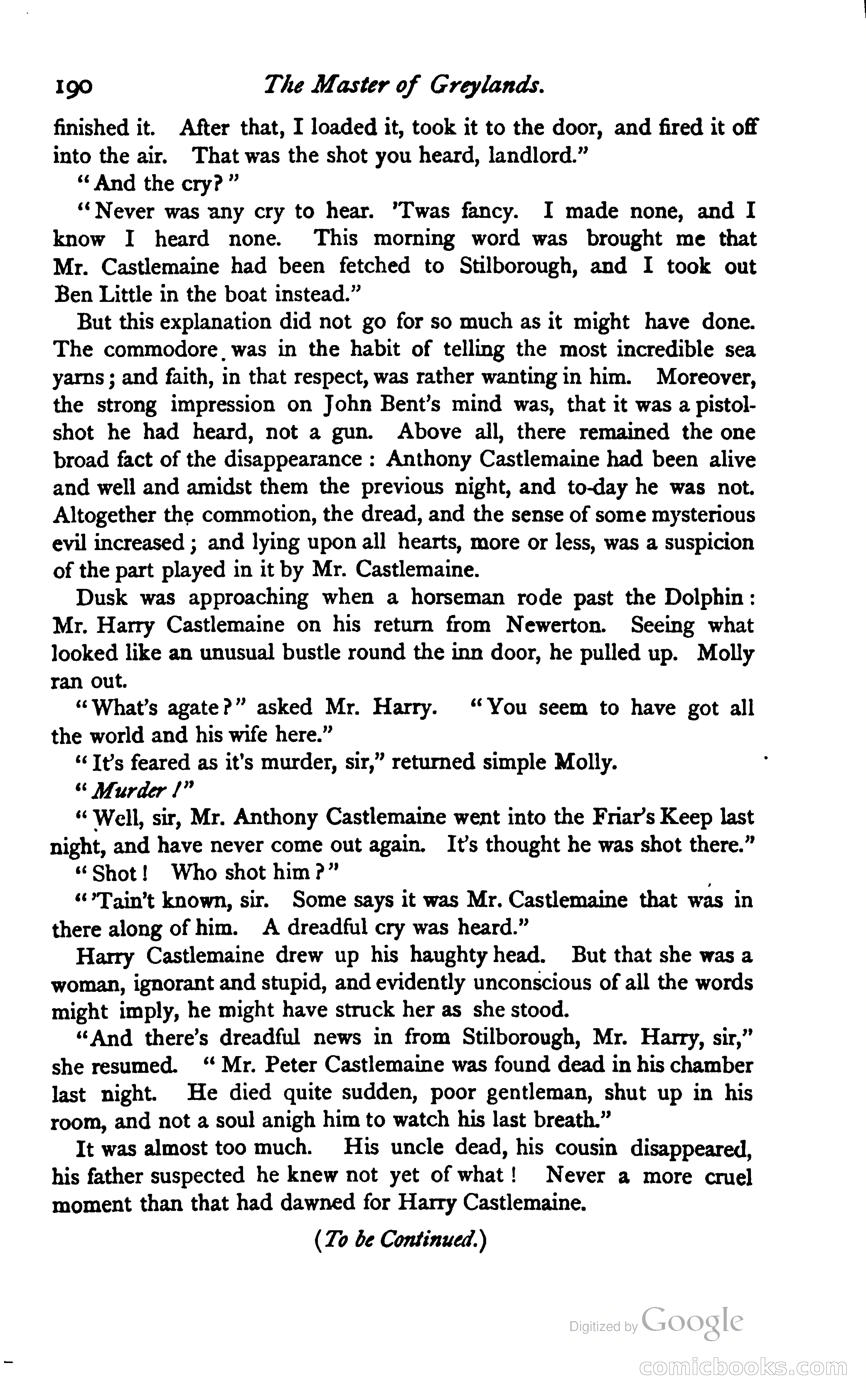 The Argosy — page 206 of 396