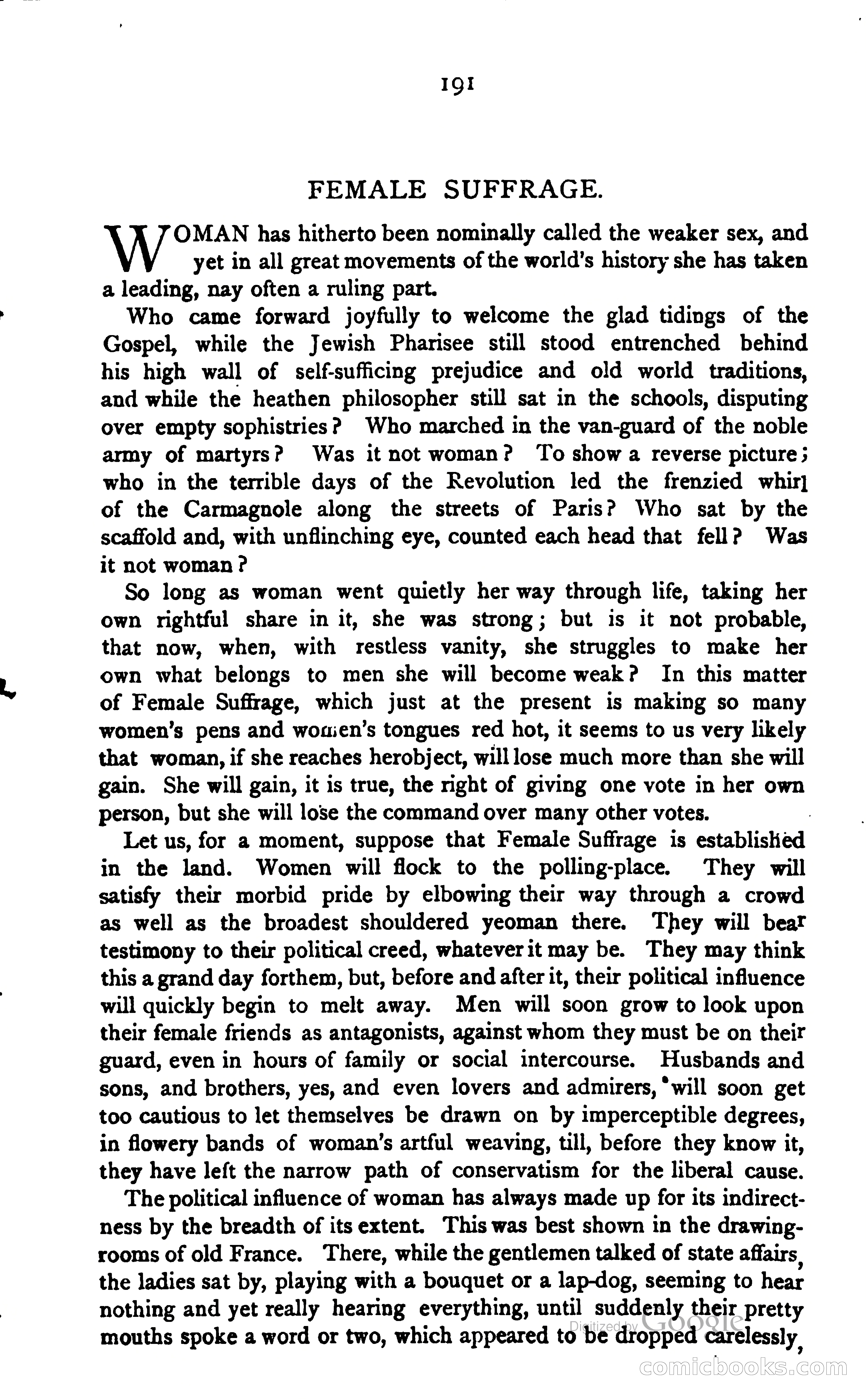 The Argosy — page 207 of 396