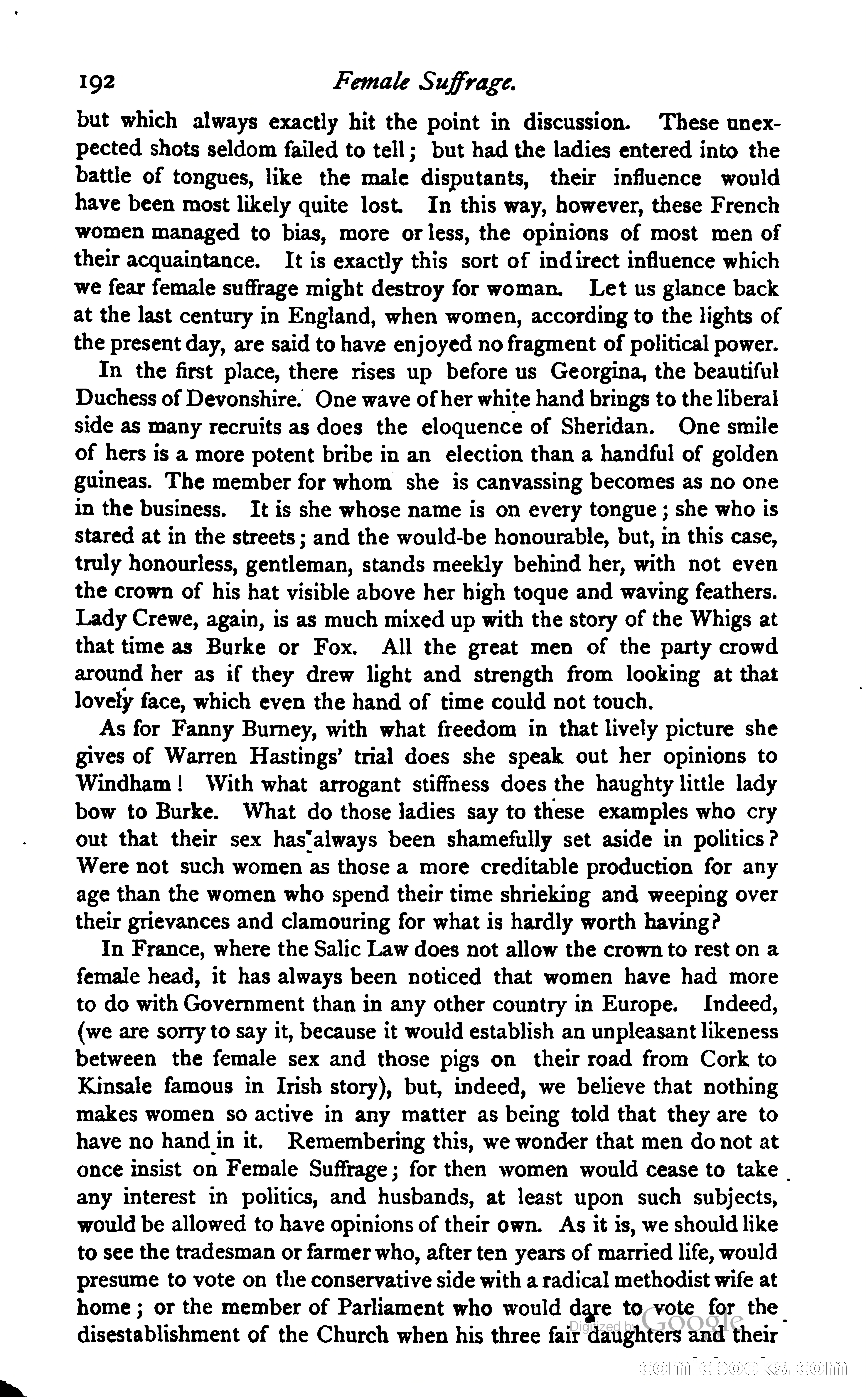 The Argosy — page 208 of 396