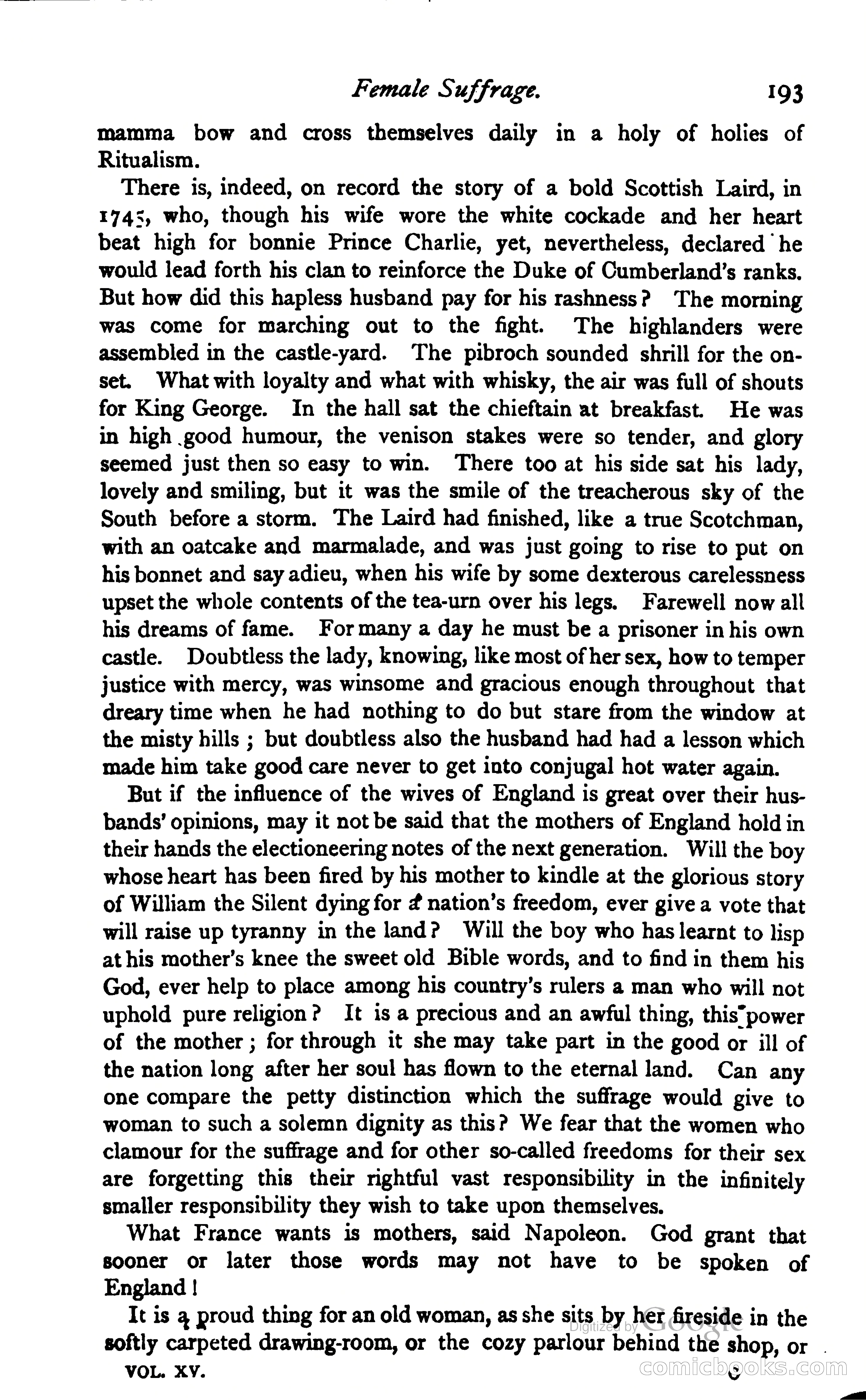 The Argosy — page 209 of 396
