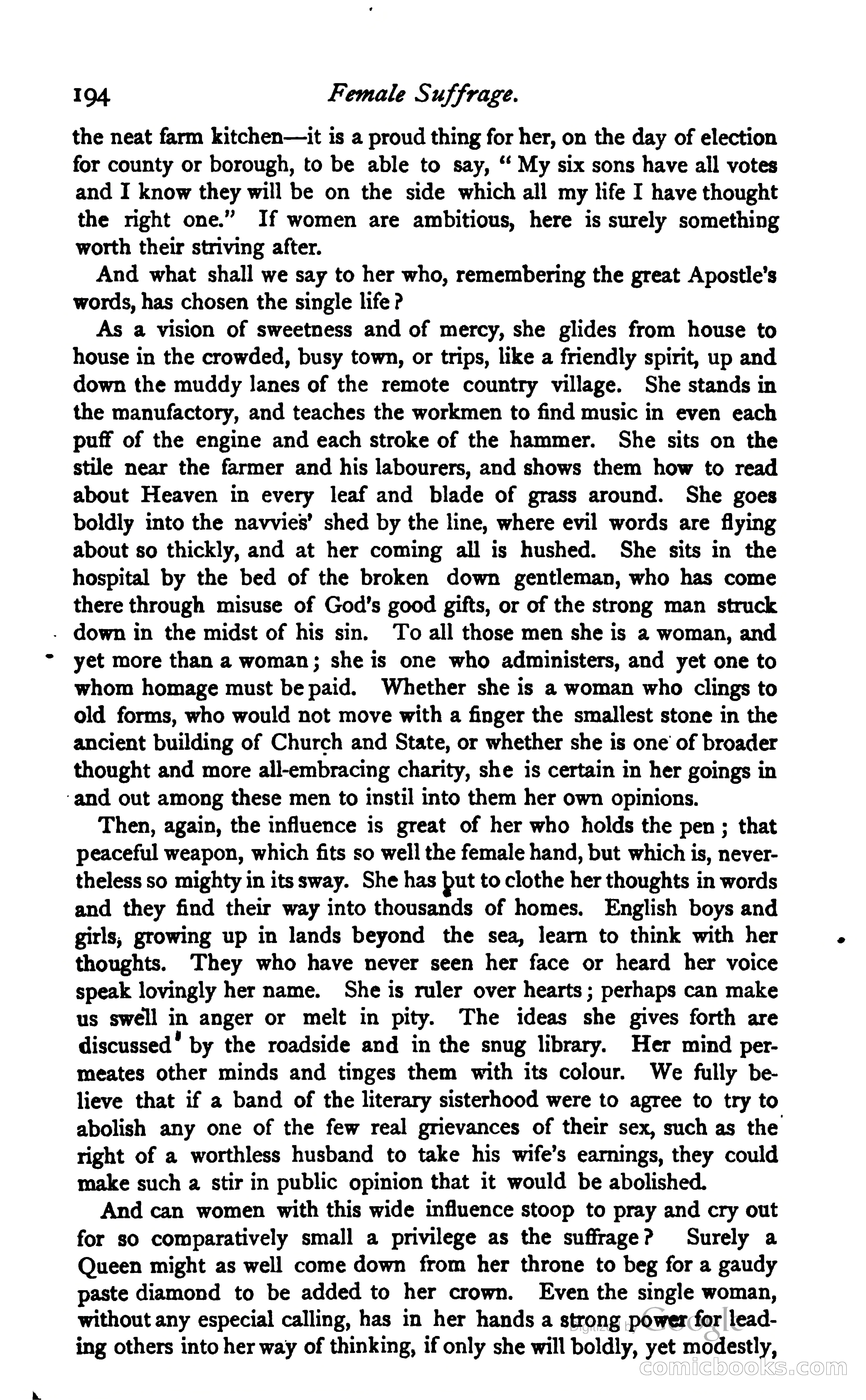 The Argosy — page 210 of 396