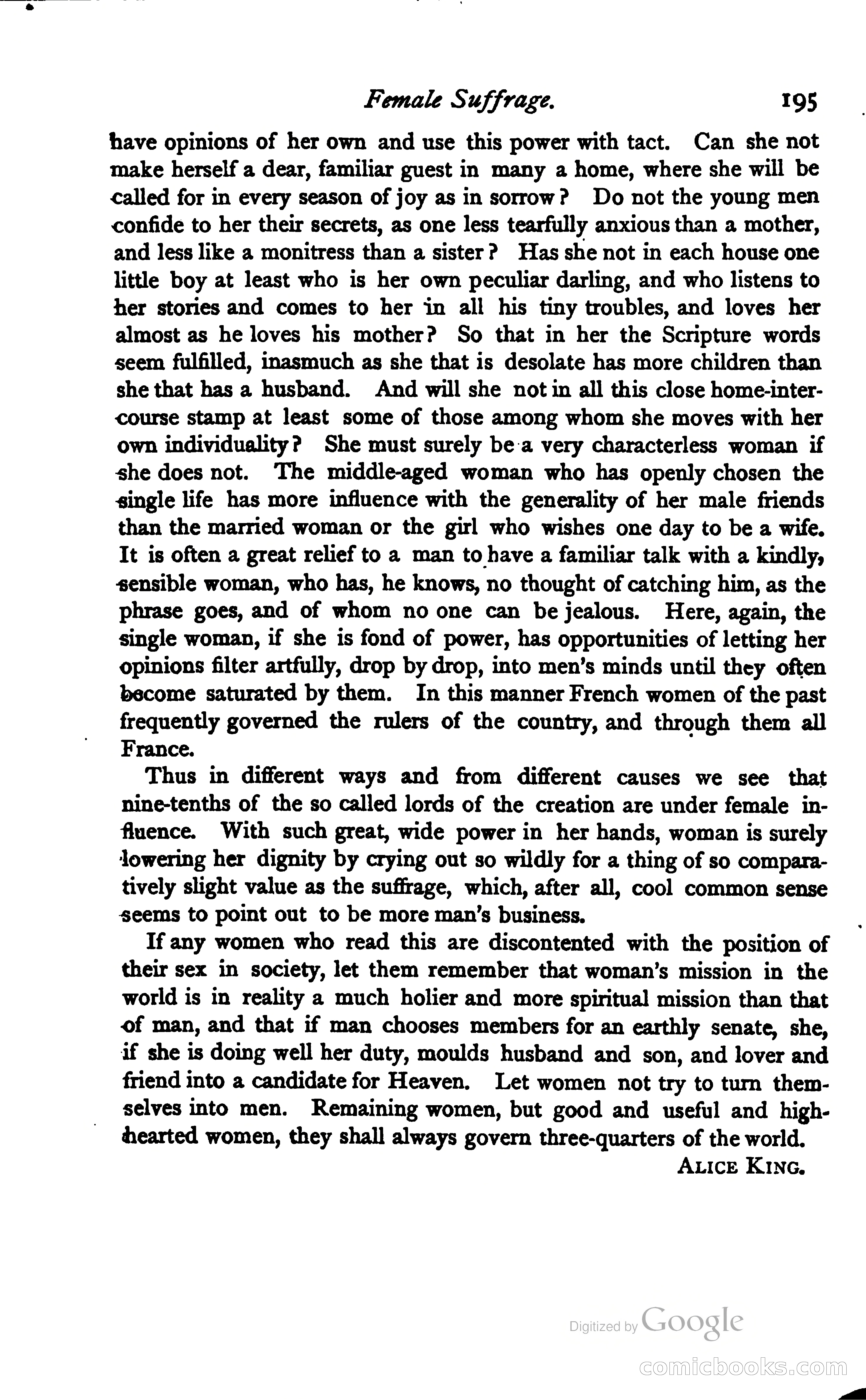 The Argosy — page 211 of 396
