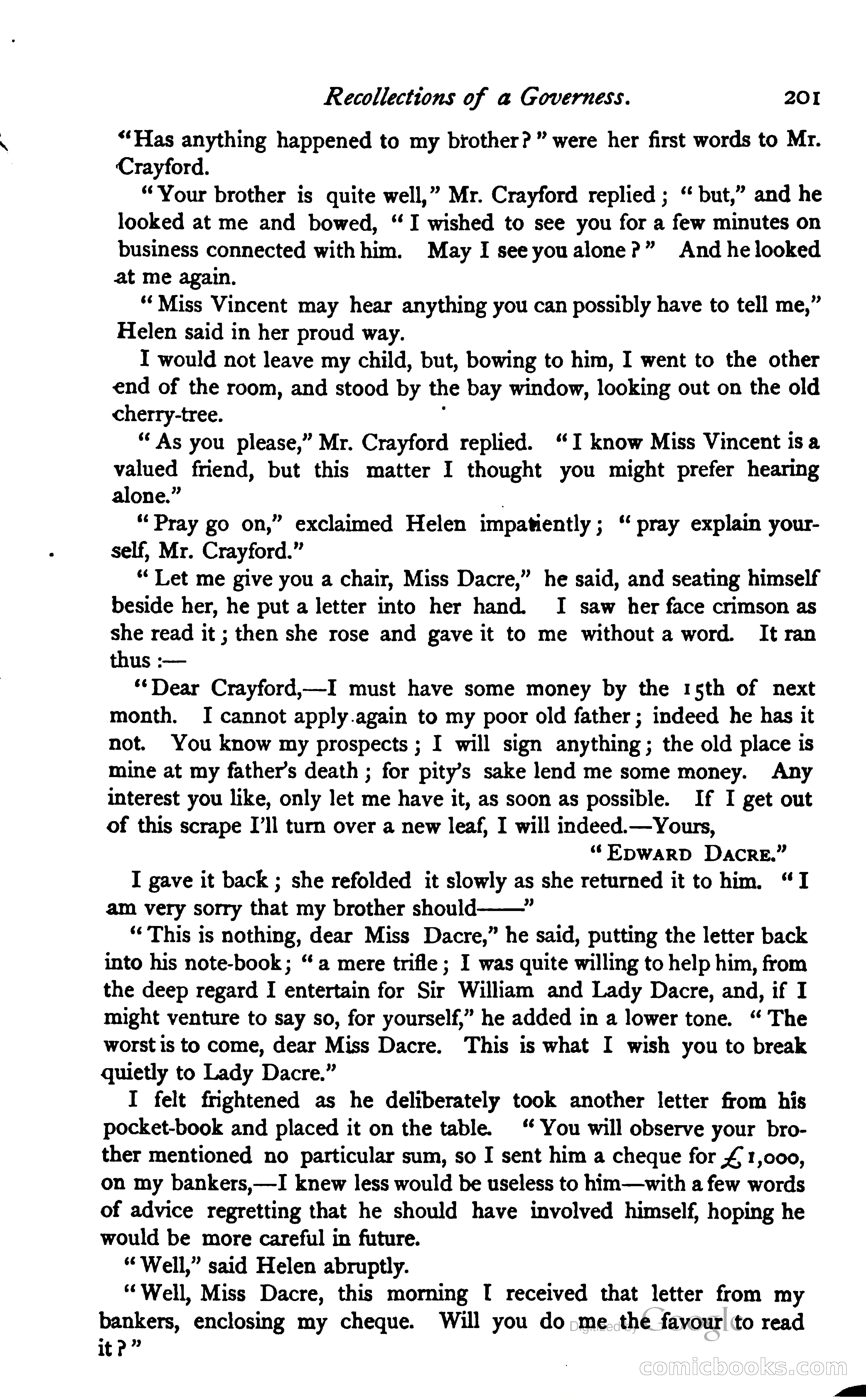 The Argosy — page 217 of 396