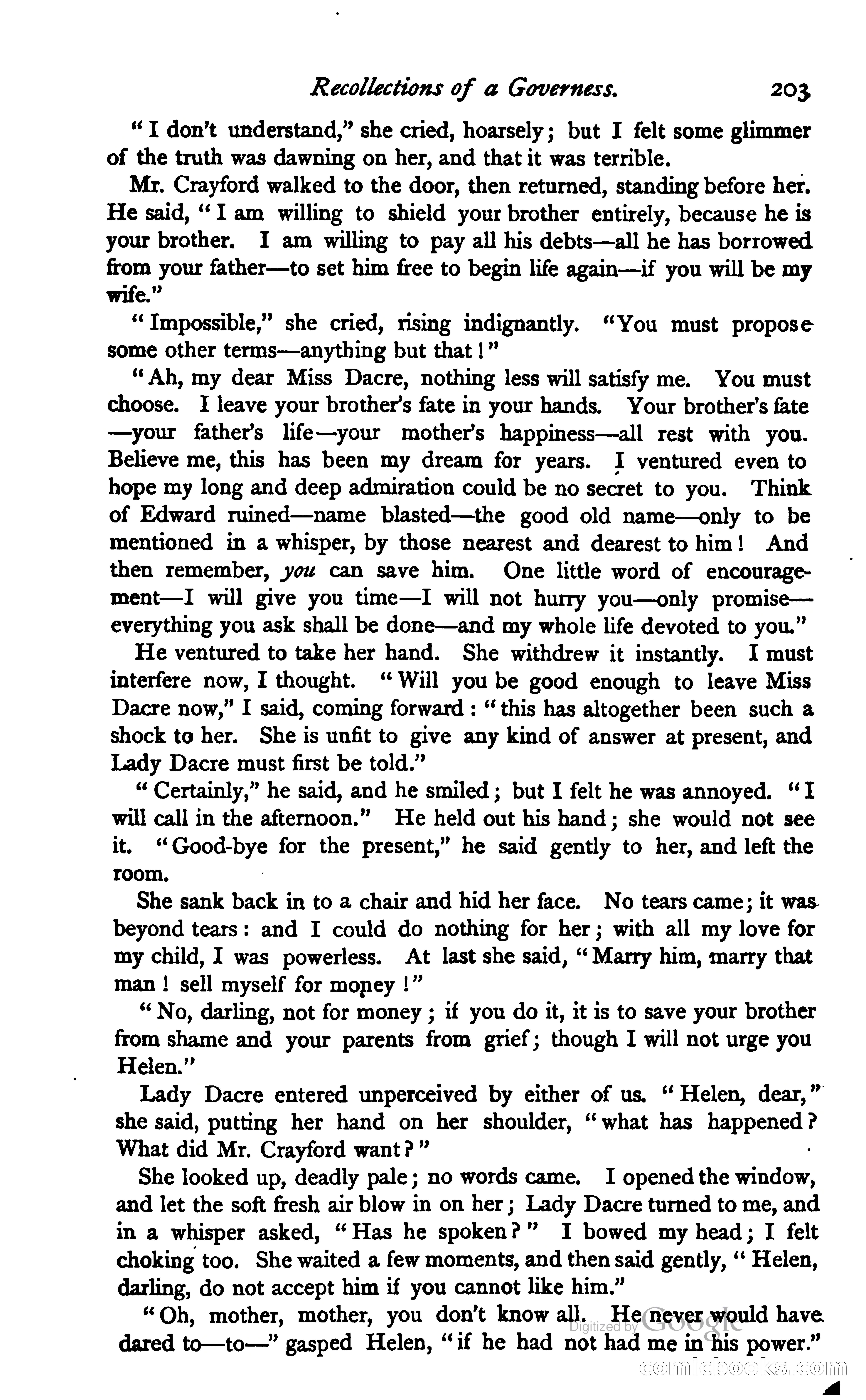 The Argosy — page 219 of 396