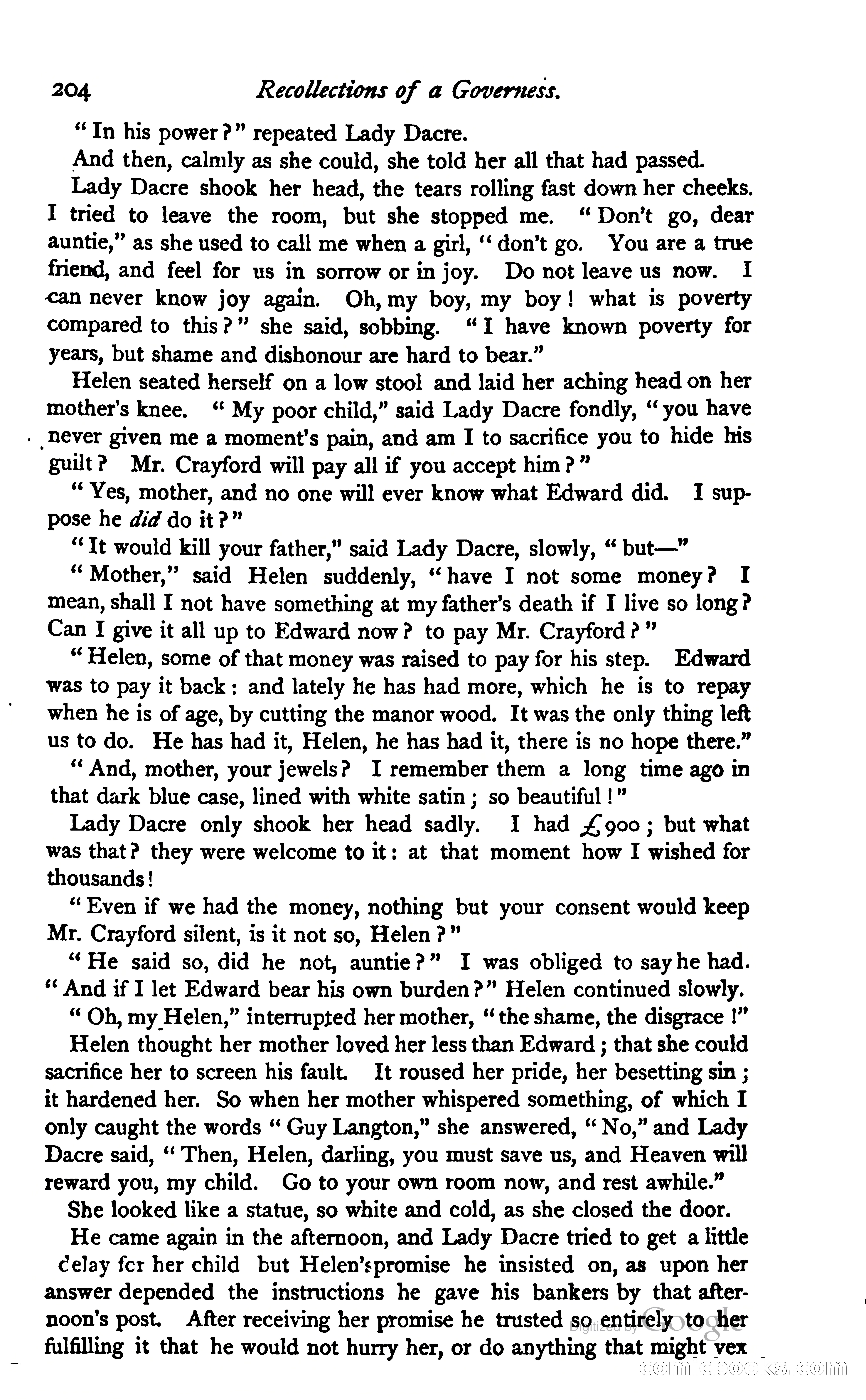 The Argosy — page 220 of 396
