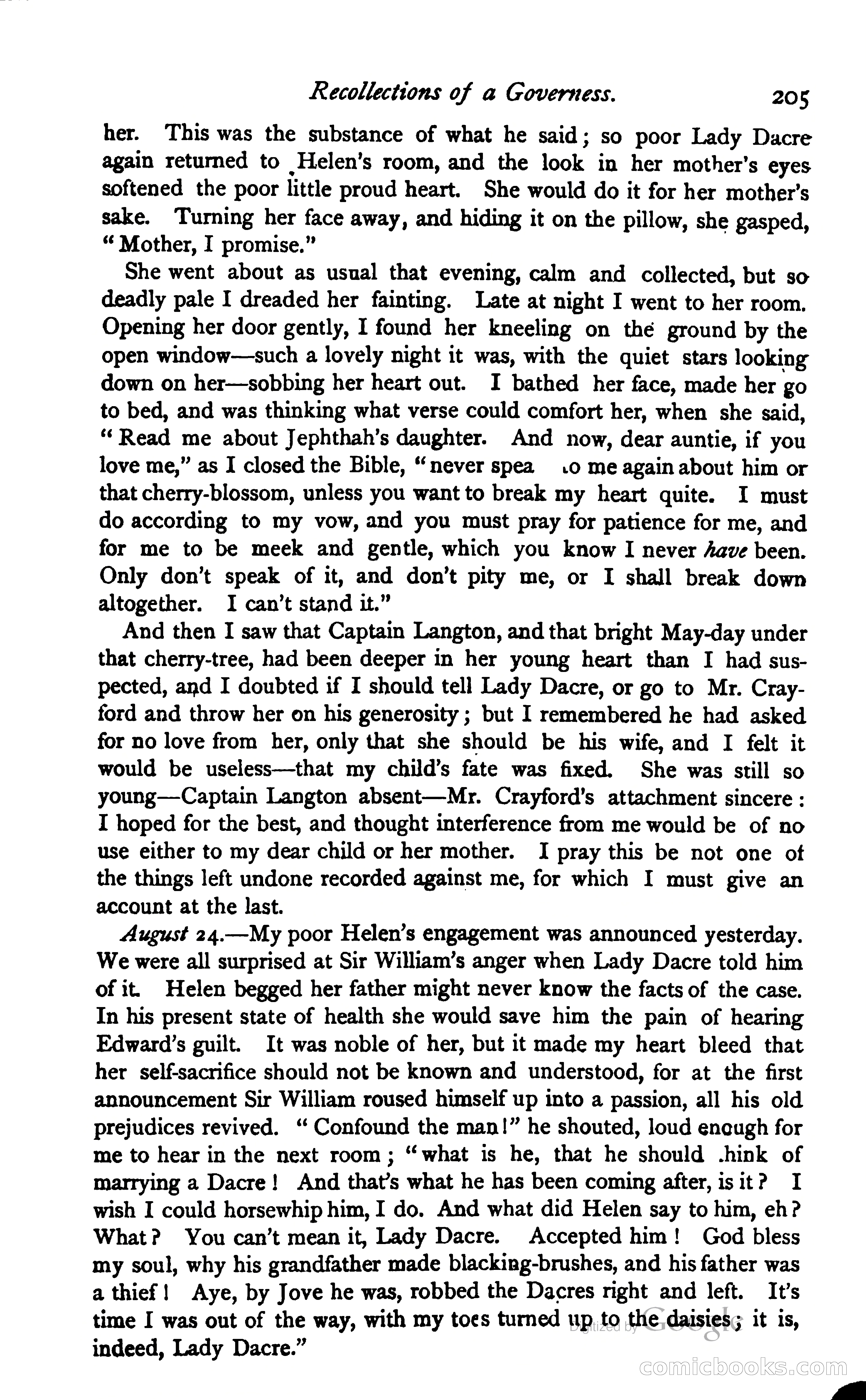 The Argosy — page 221 of 396