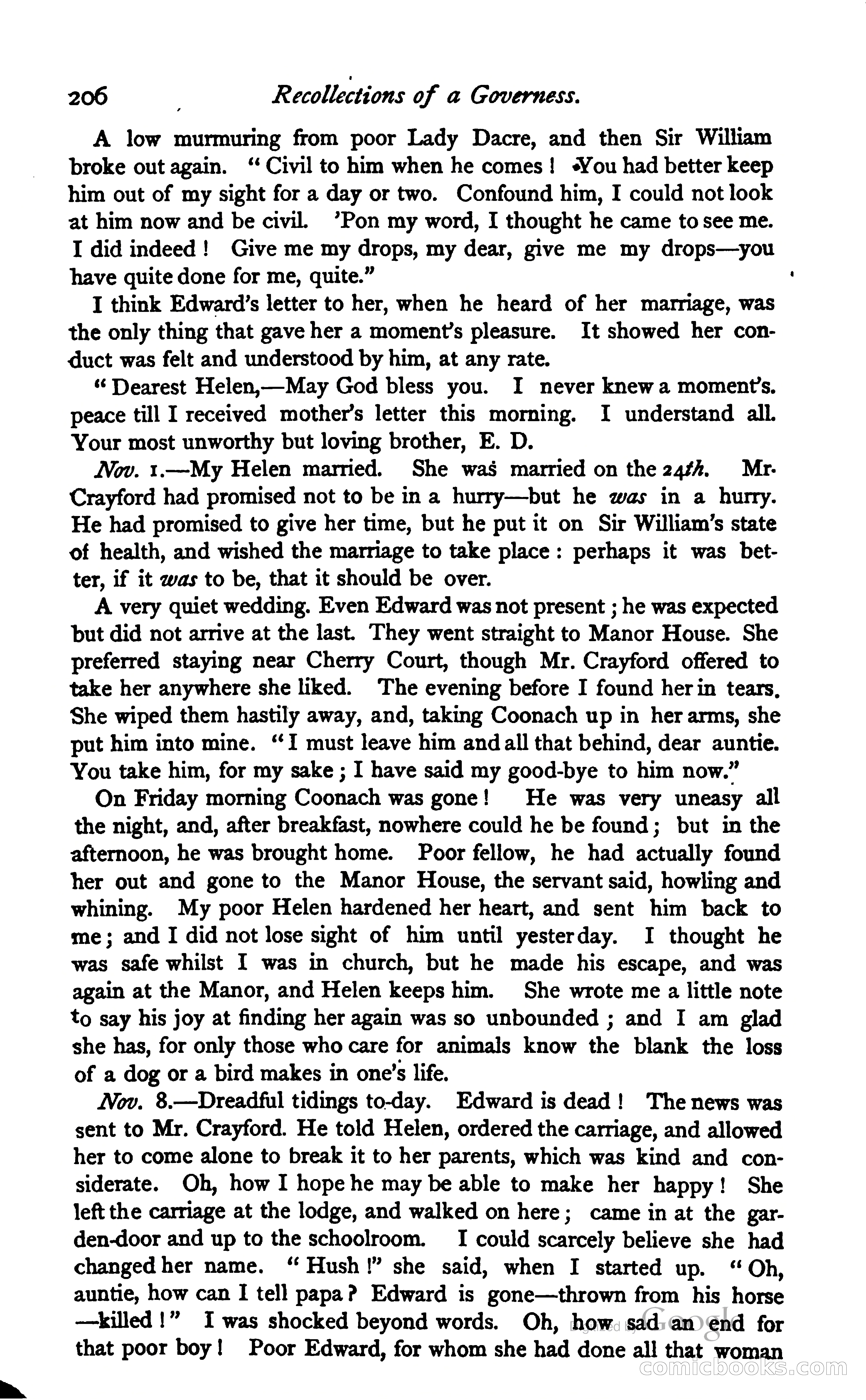 The Argosy — page 222 of 396