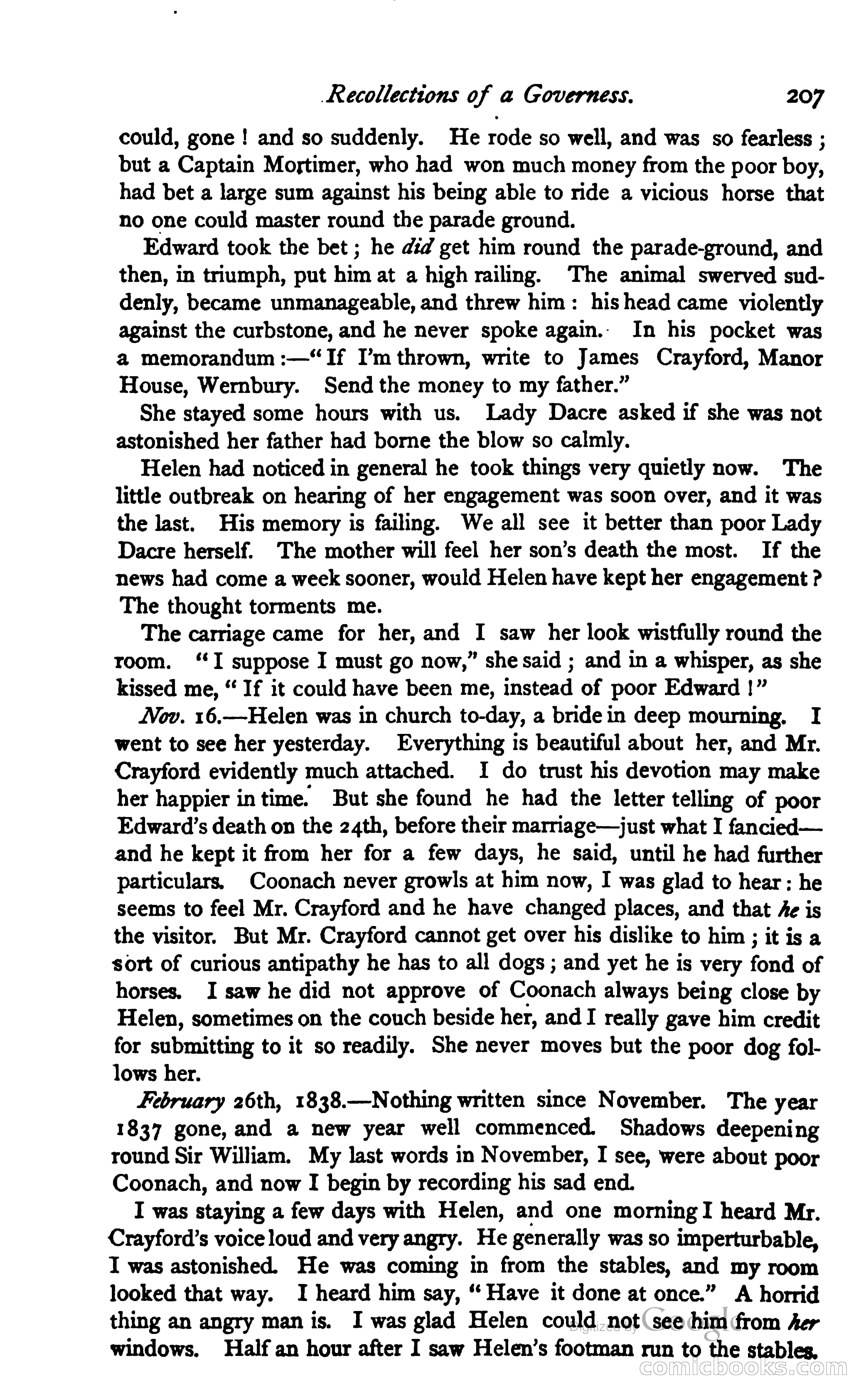 The Argosy — page 223 of 396