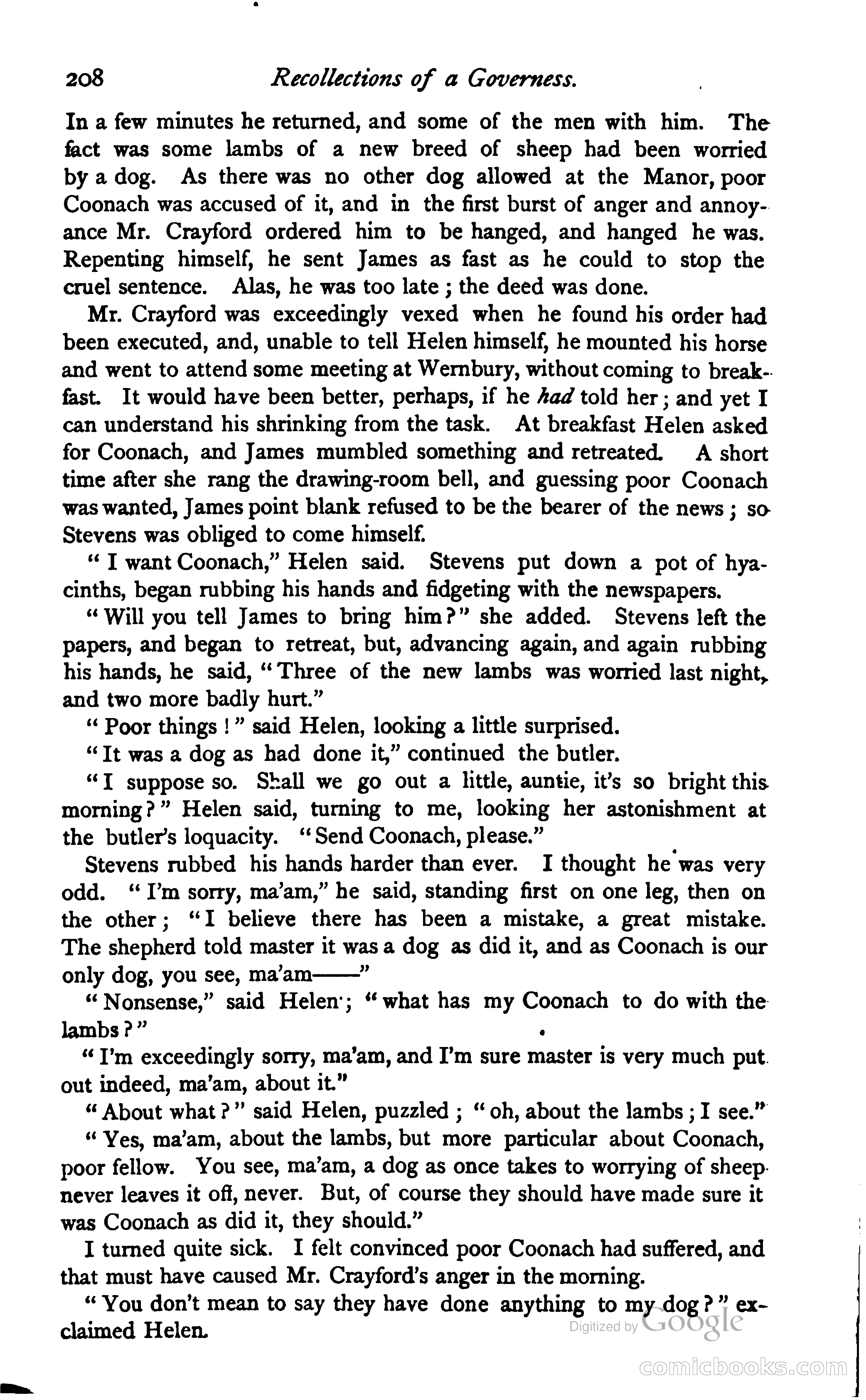 The Argosy — page 224 of 396