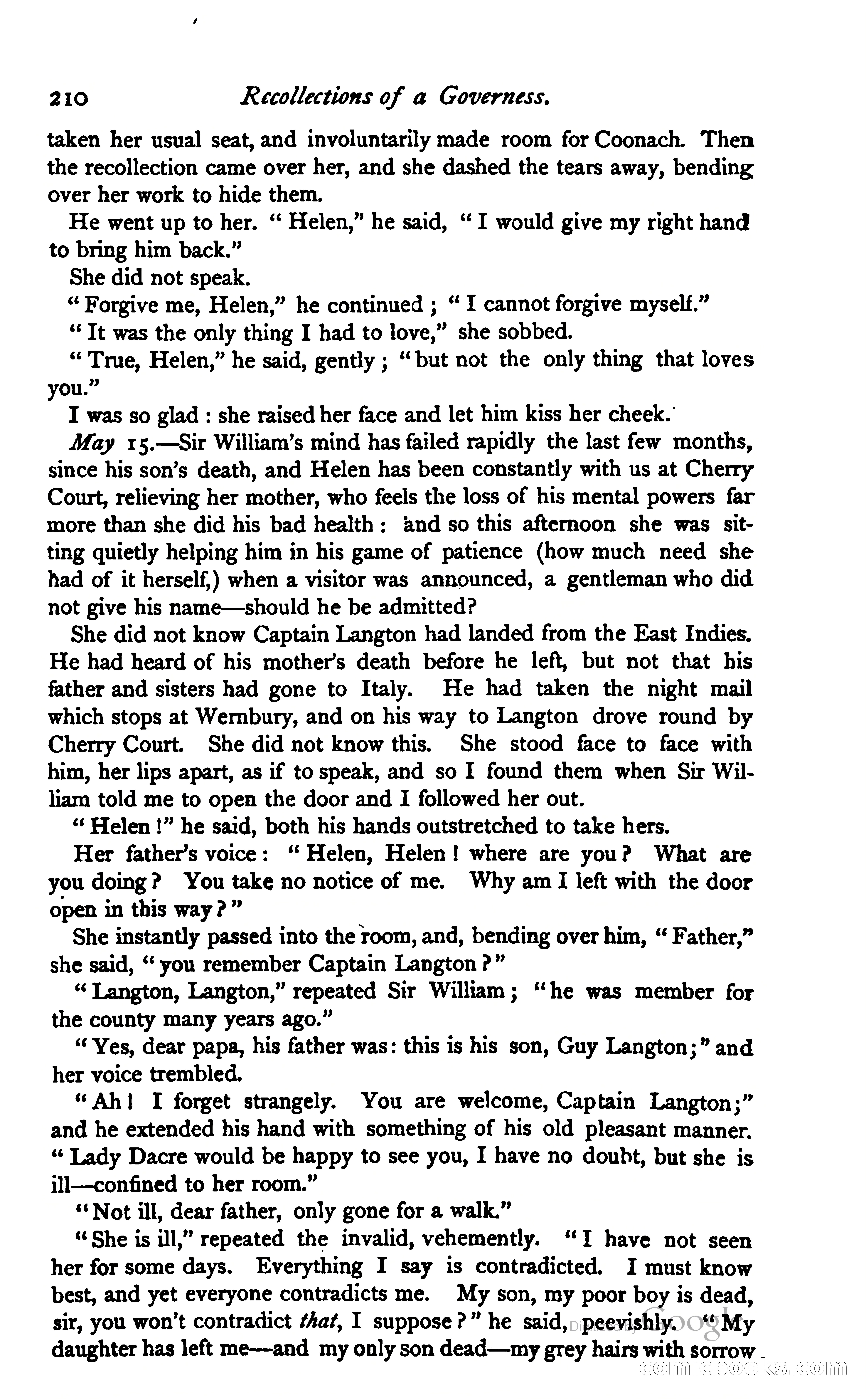 The Argosy — page 226 of 396