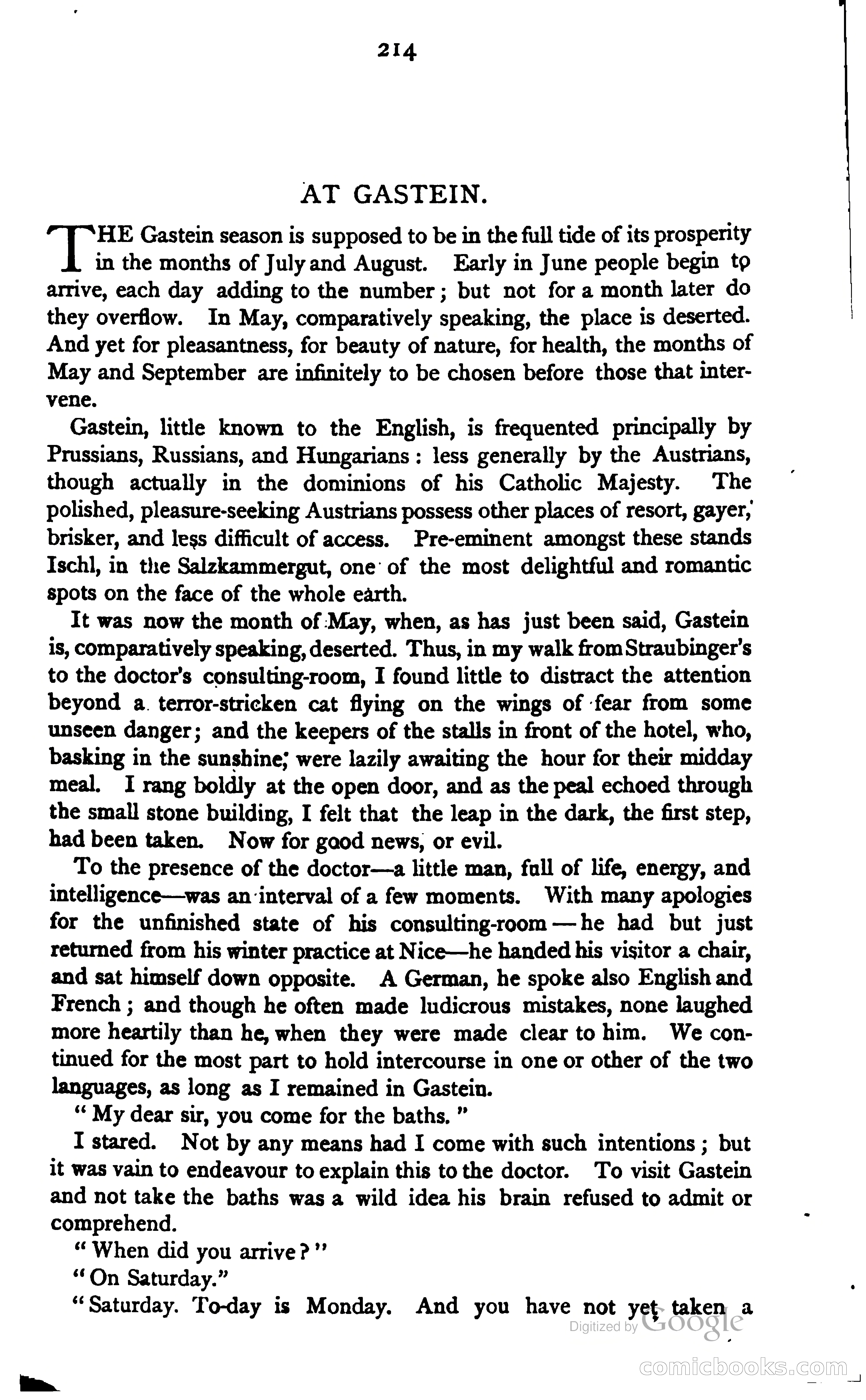 The Argosy — page 230 of 396