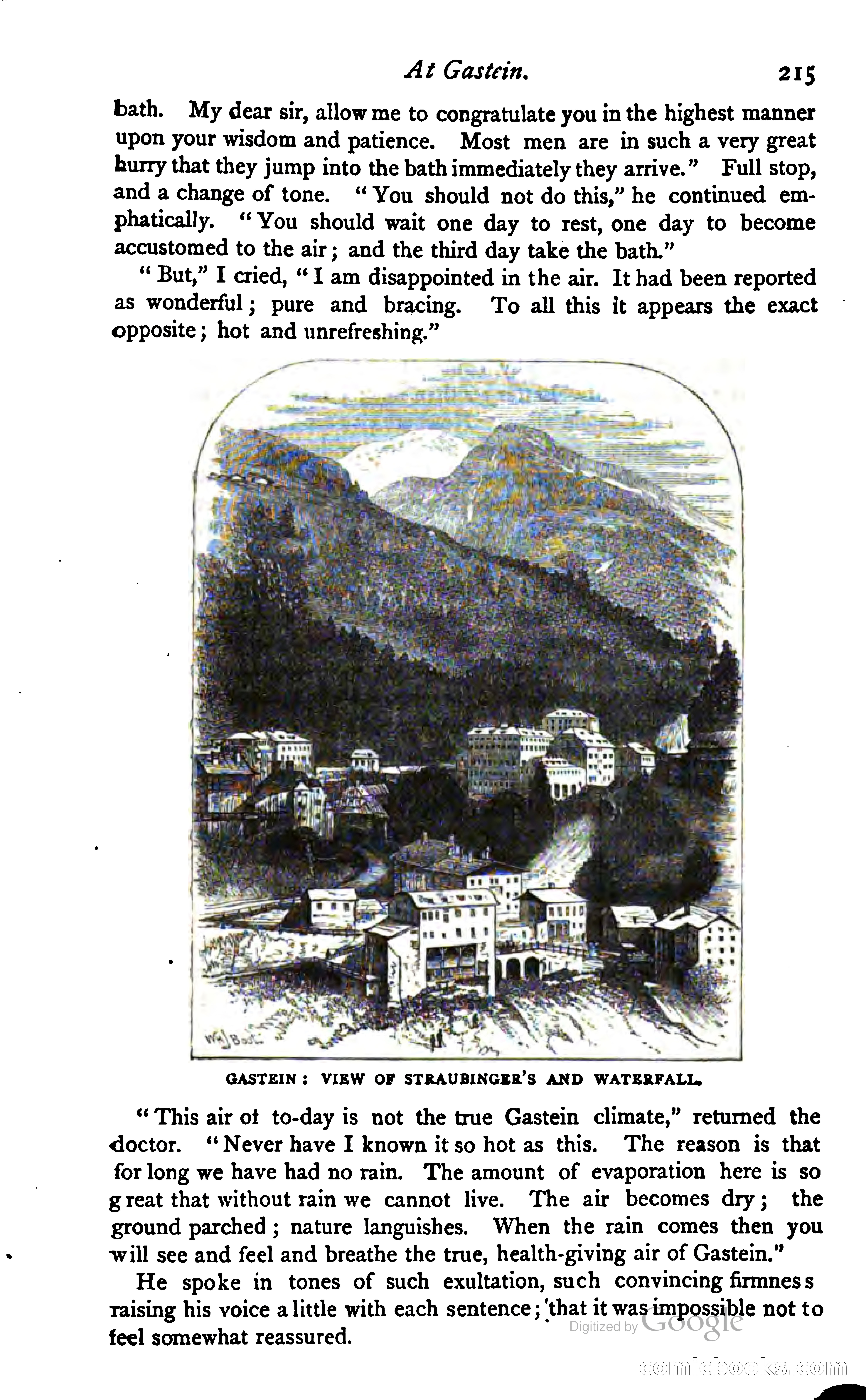 The Argosy — page 231 of 396