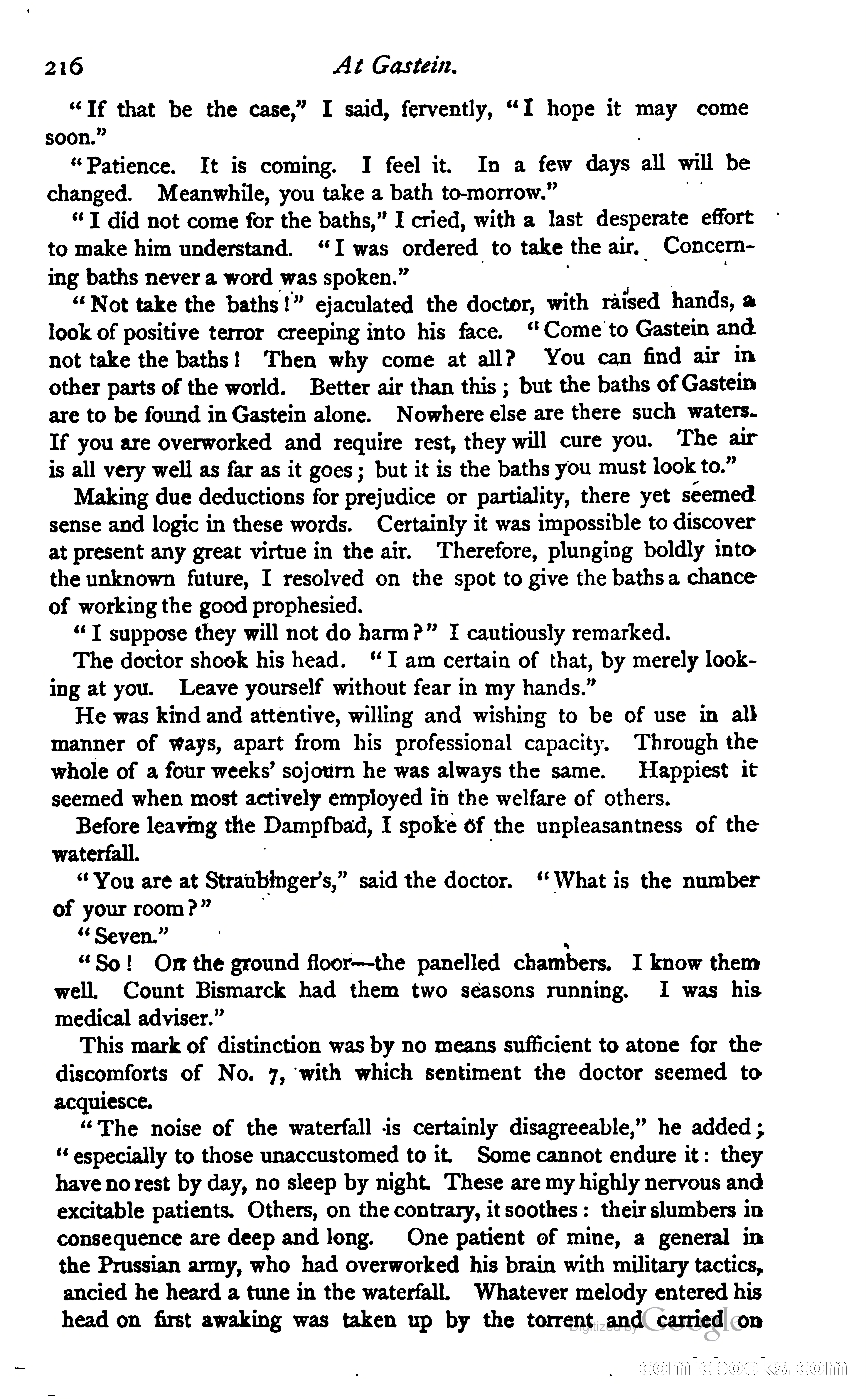 The Argosy — page 232 of 396