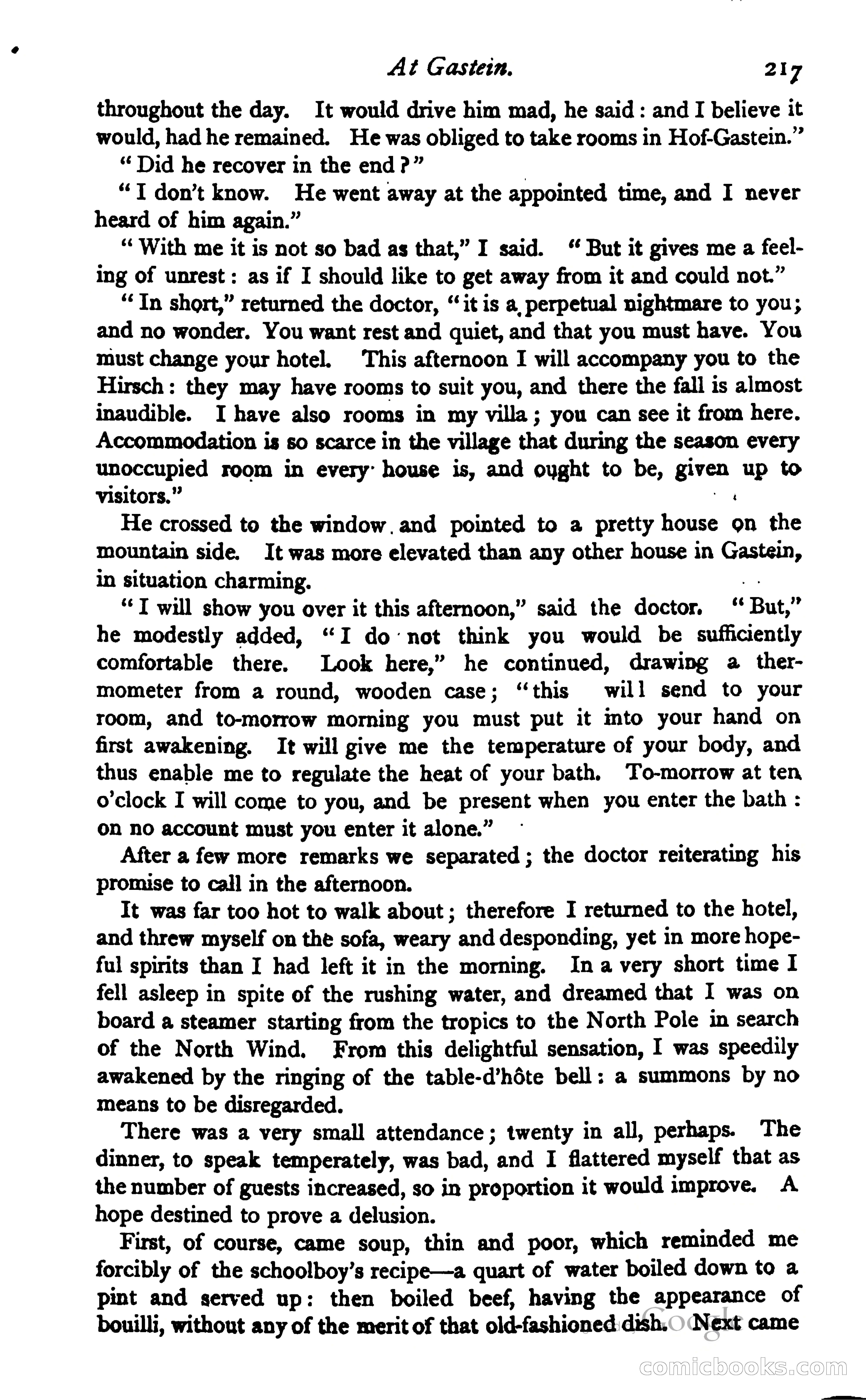 The Argosy — page 233 of 396