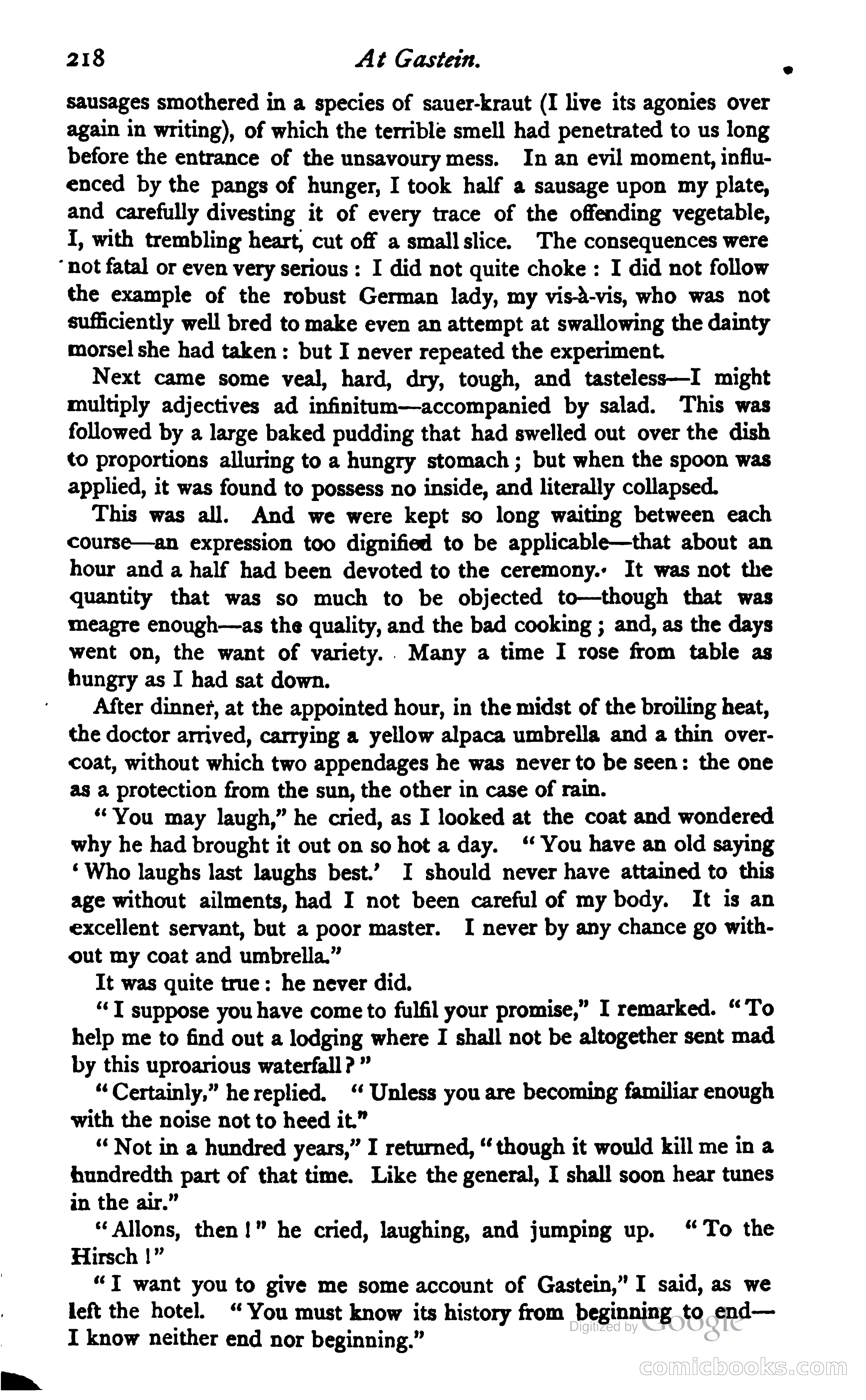 The Argosy — page 234 of 396