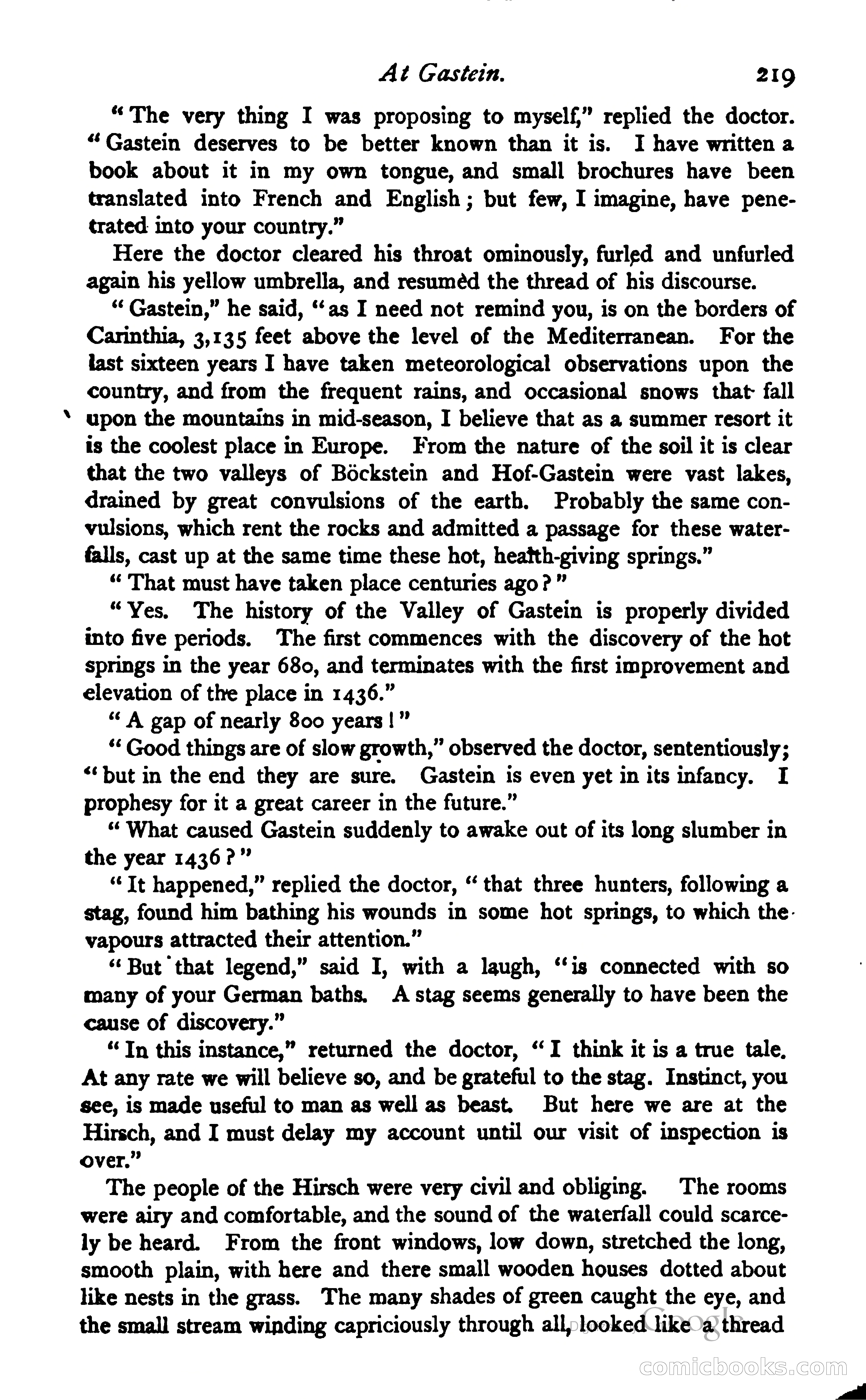 The Argosy — page 235 of 396