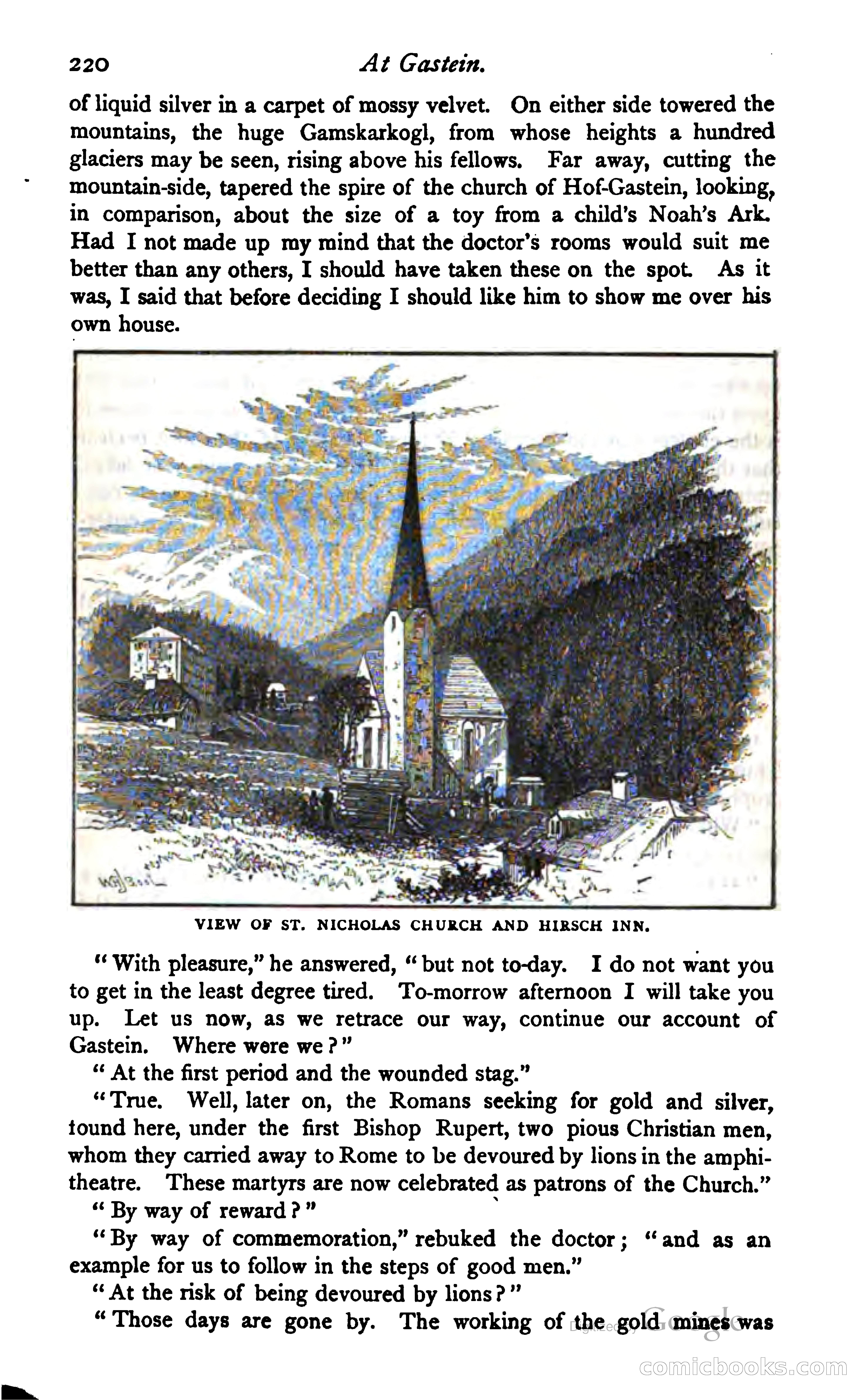 The Argosy — page 236 of 396