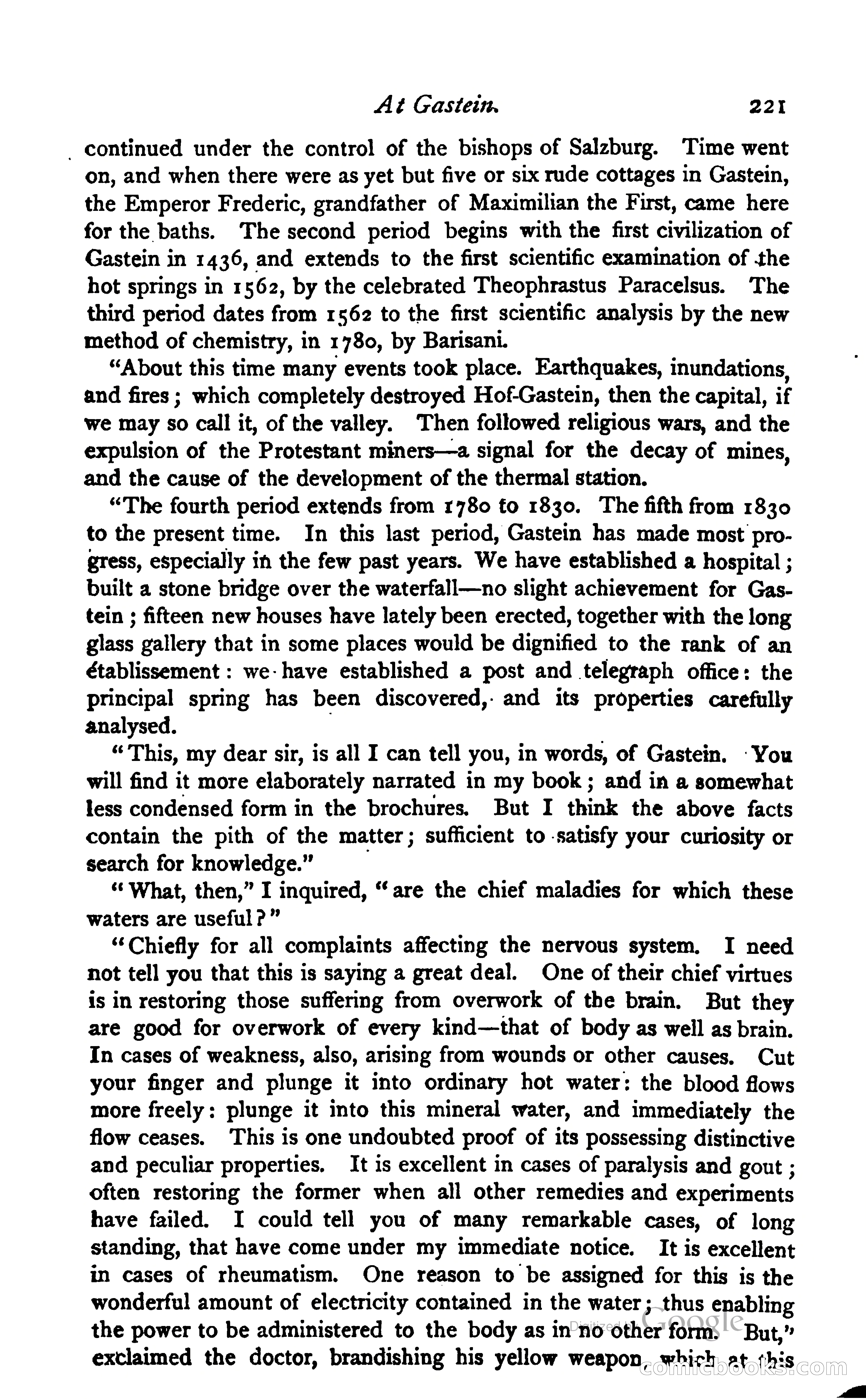 The Argosy — page 237 of 396