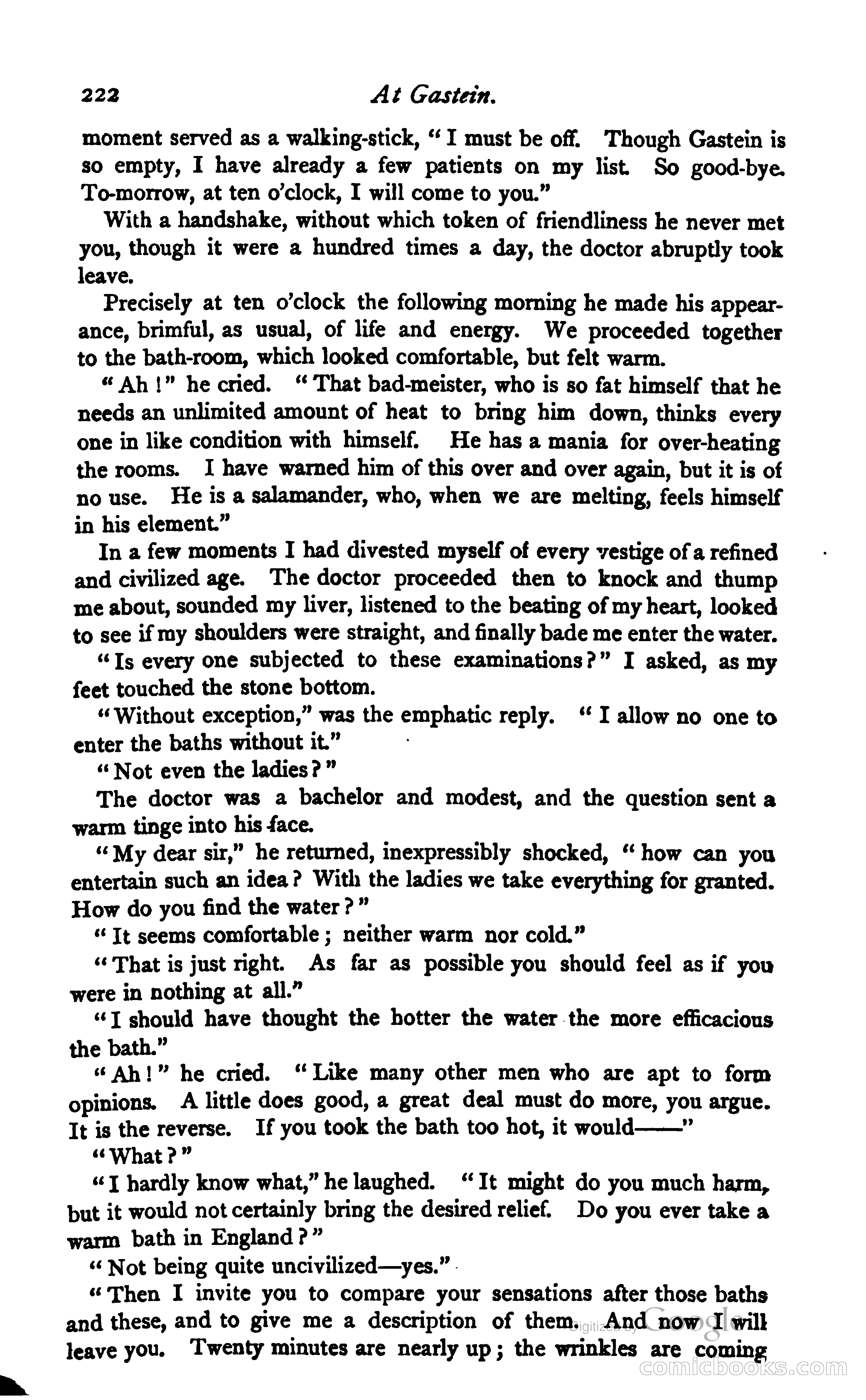 The Argosy — page 238 of 396