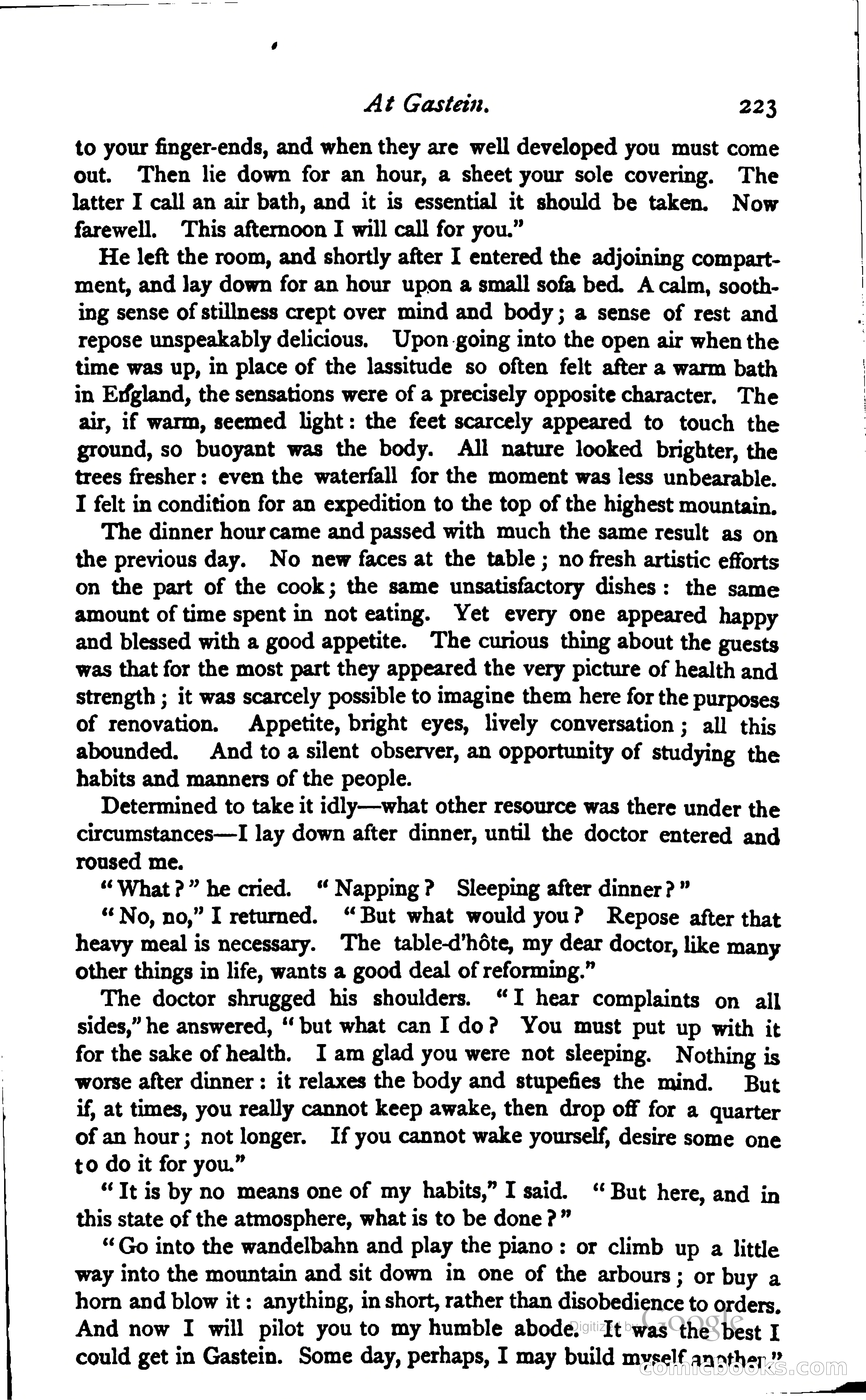 The Argosy — page 239 of 396
