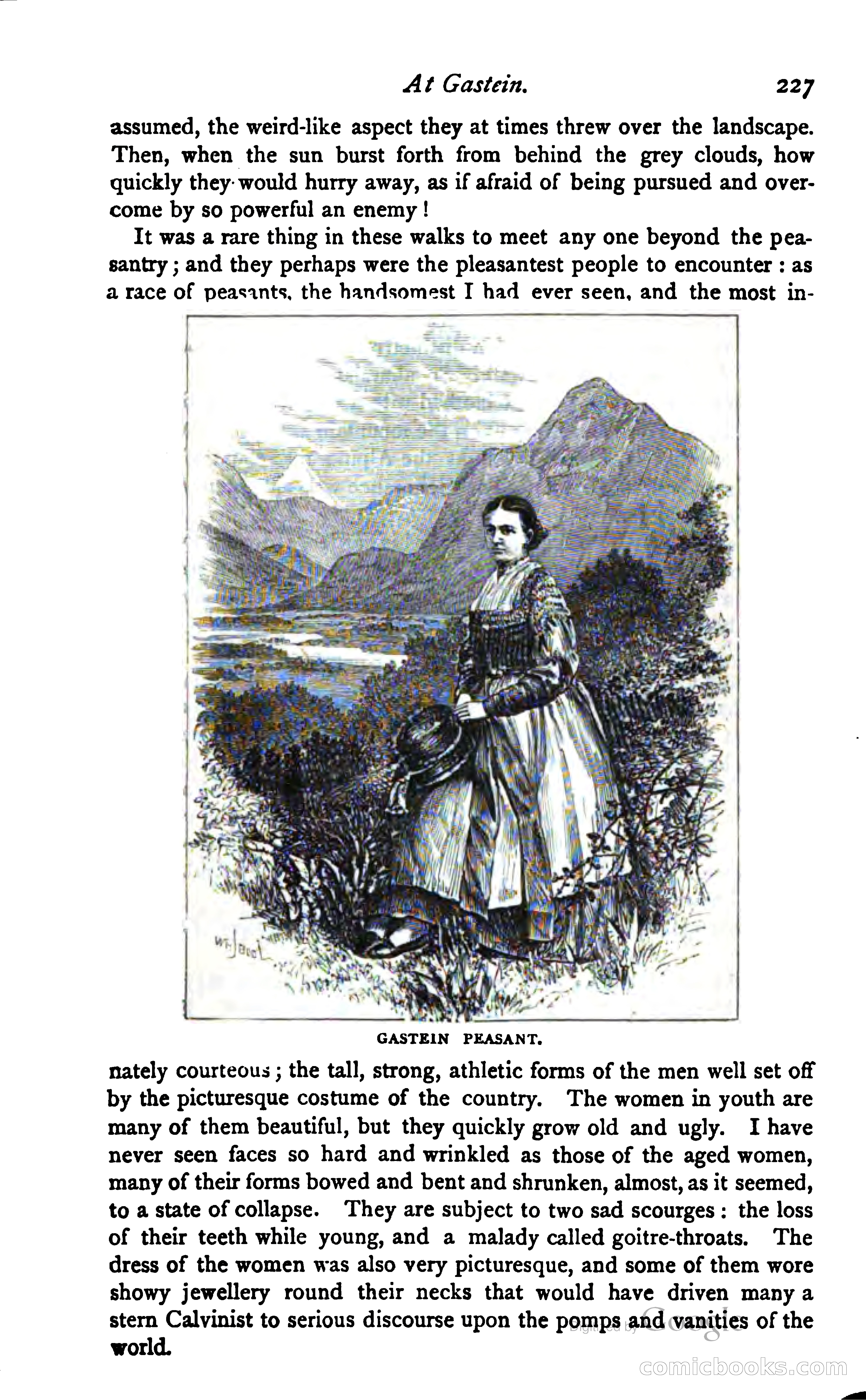 The Argosy — page 243 of 396