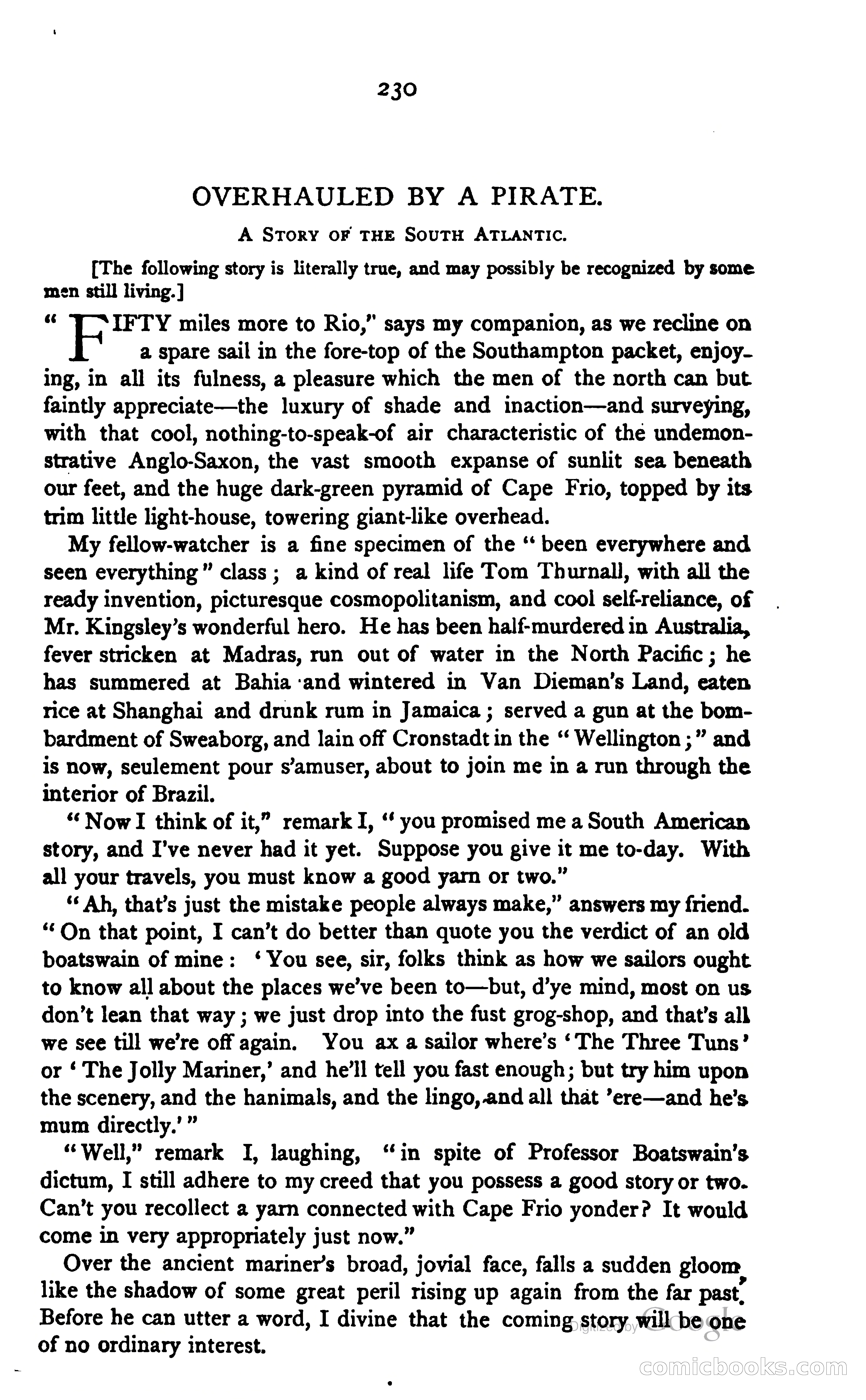 The Argosy — page 246 of 396