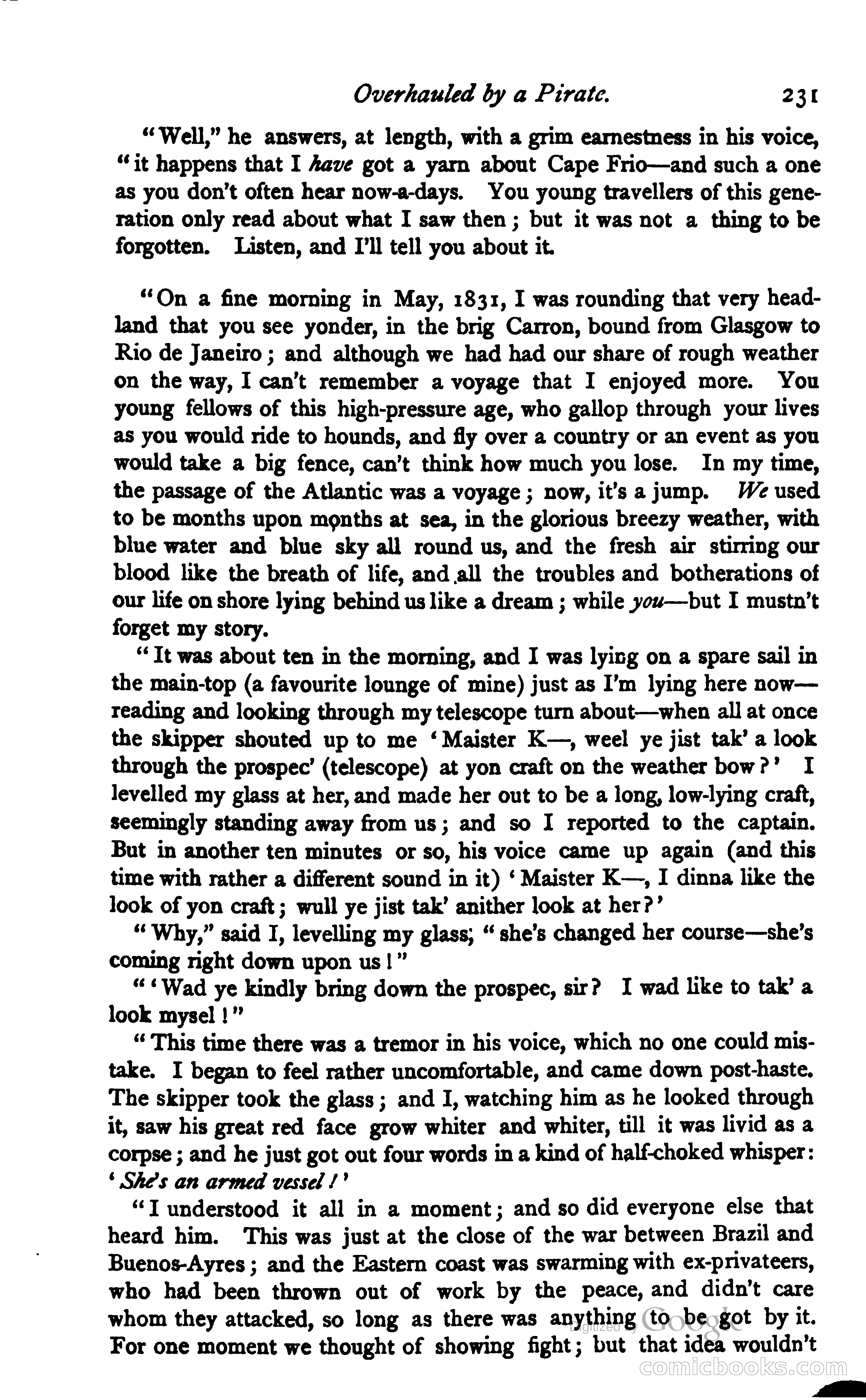 The Argosy — page 247 of 396