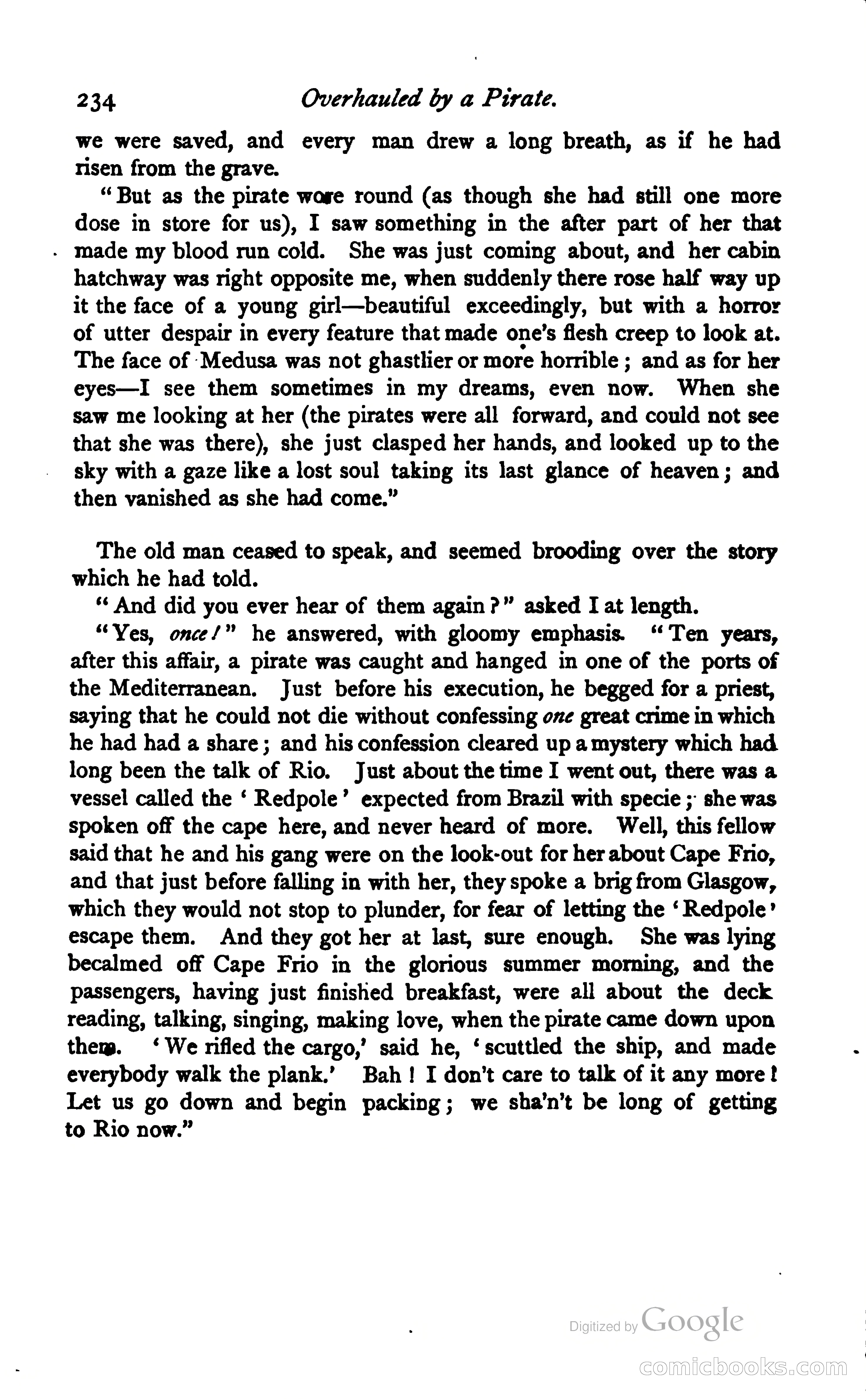 The Argosy — page 250 of 396