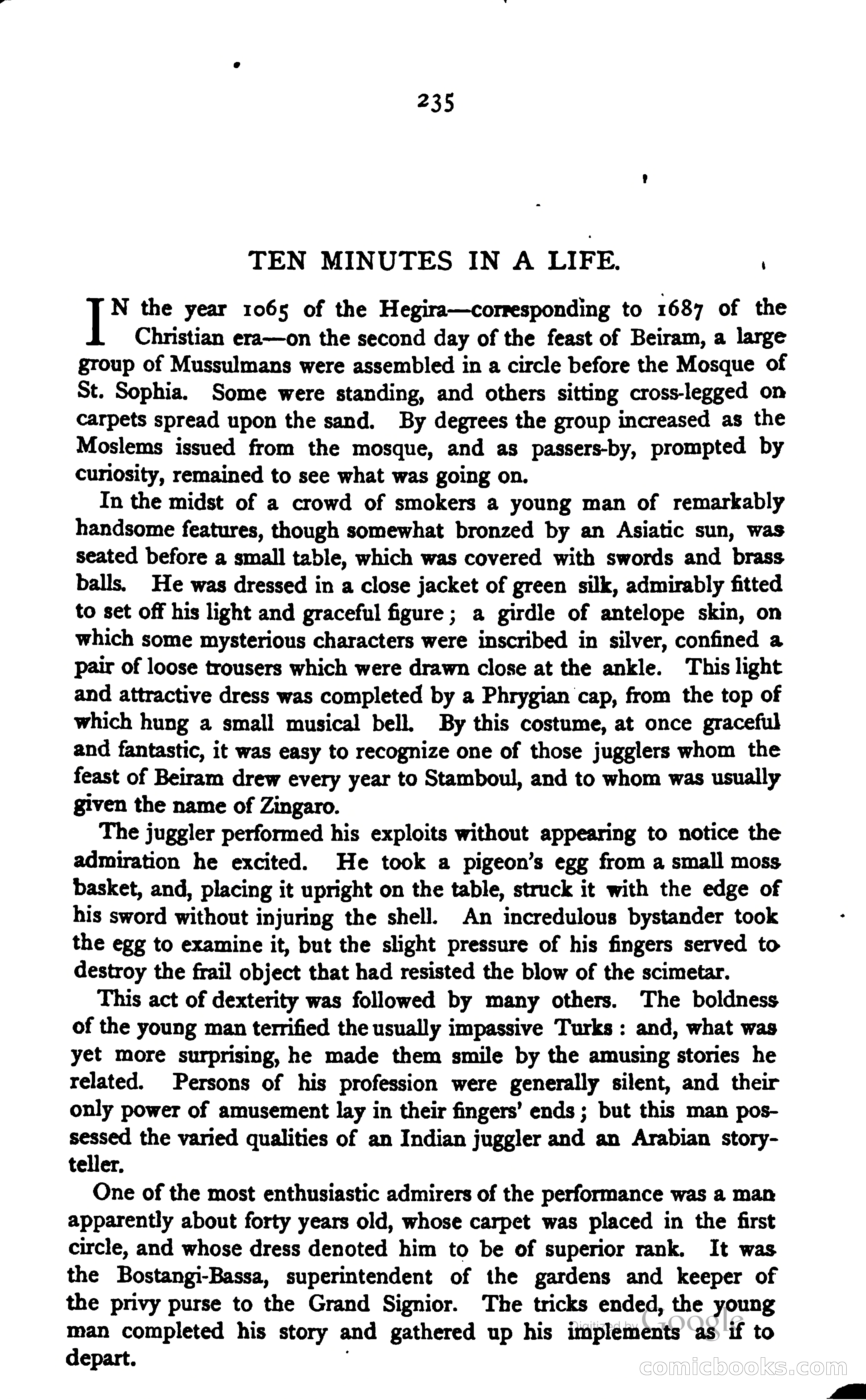 The Argosy — page 251 of 396