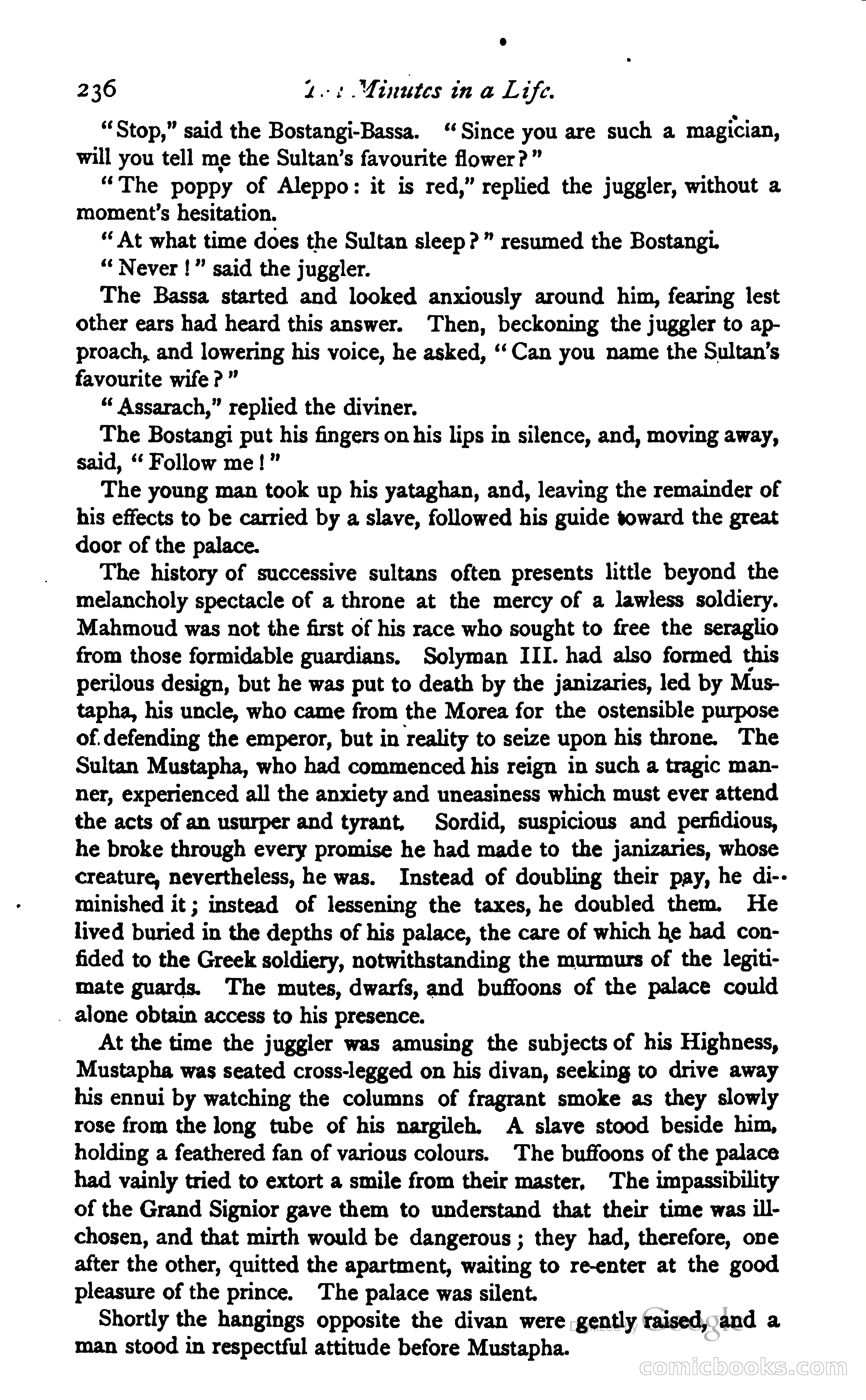 The Argosy — page 252 of 396