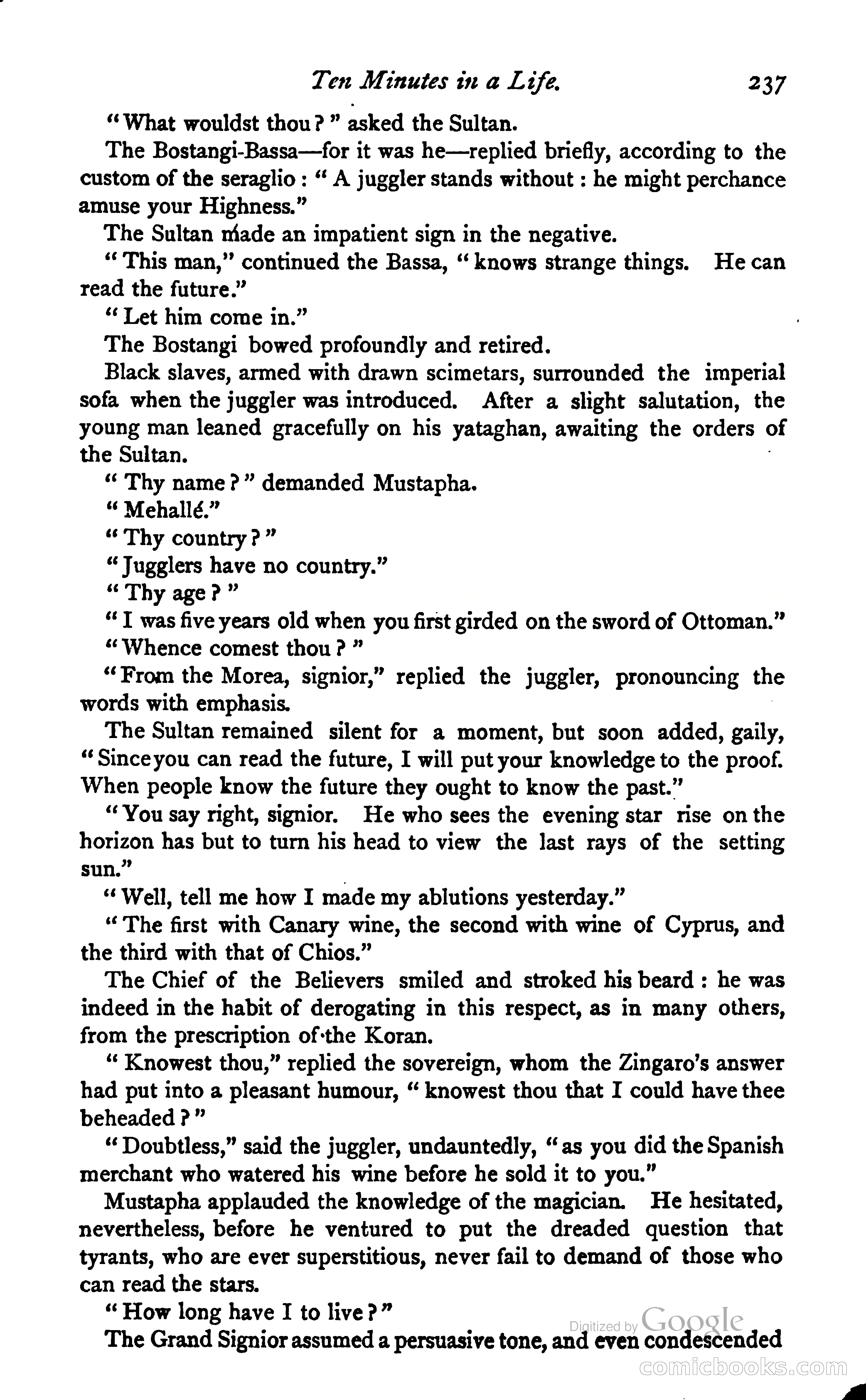The Argosy — page 253 of 396