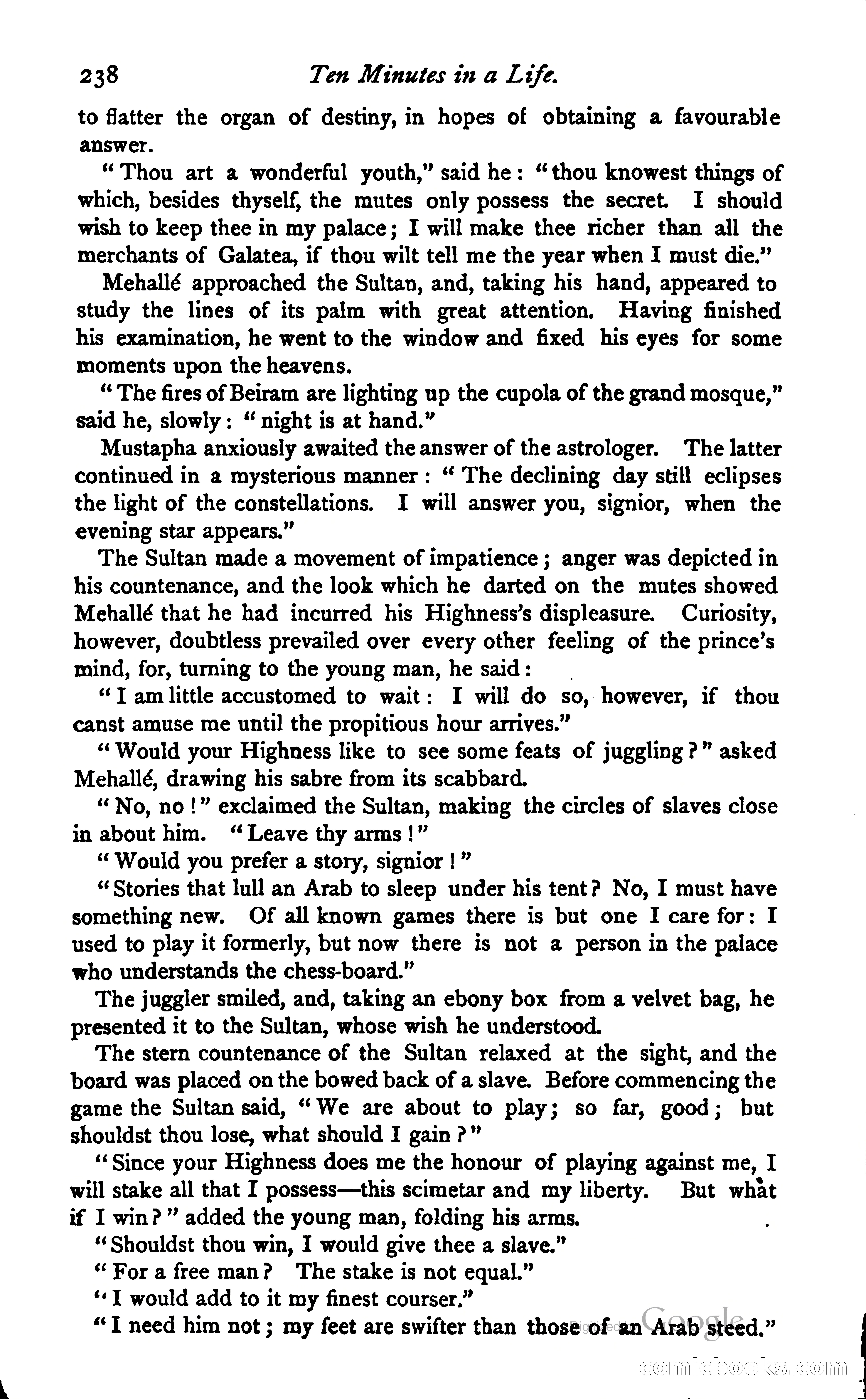 The Argosy — page 254 of 396