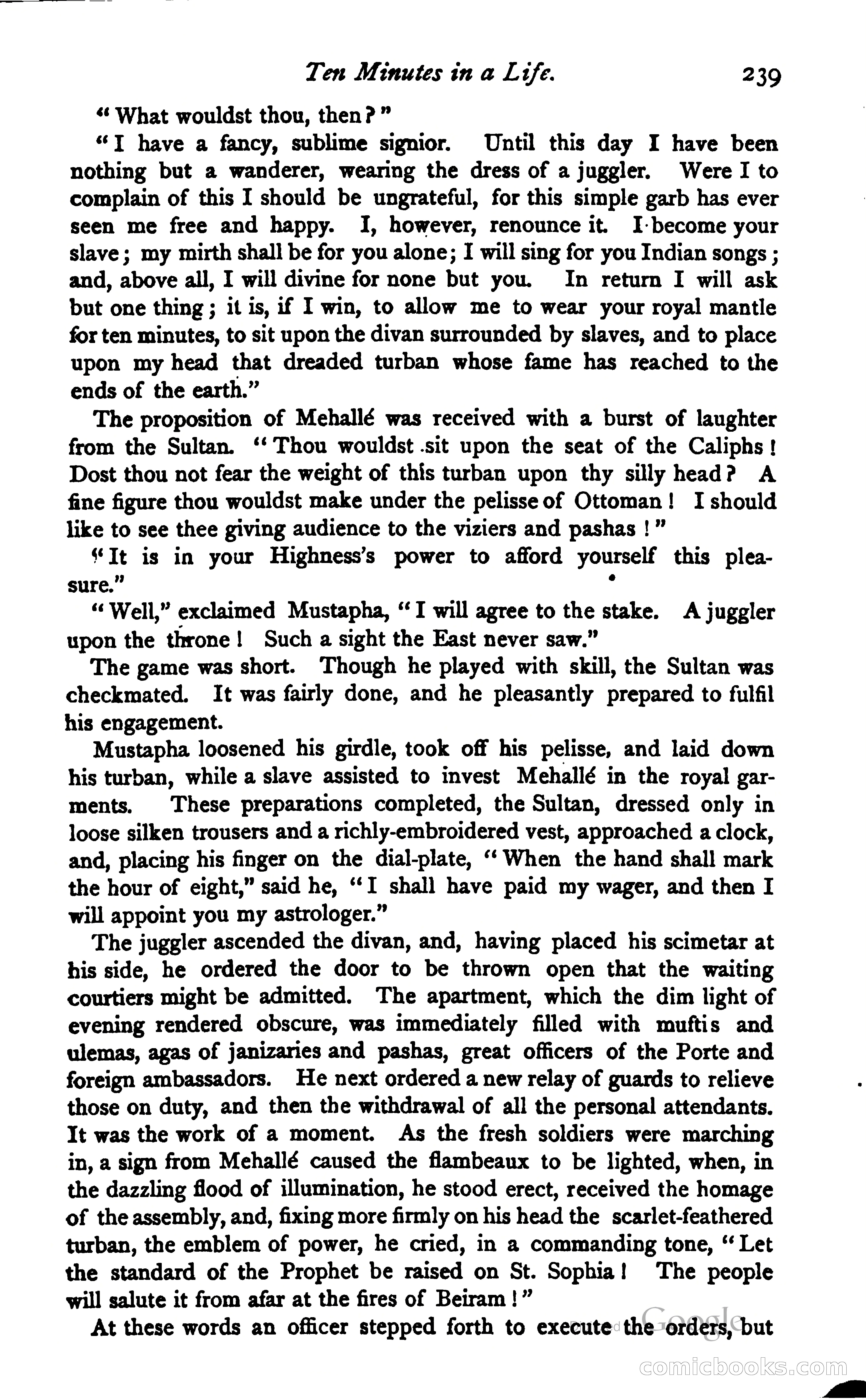 The Argosy — page 255 of 396