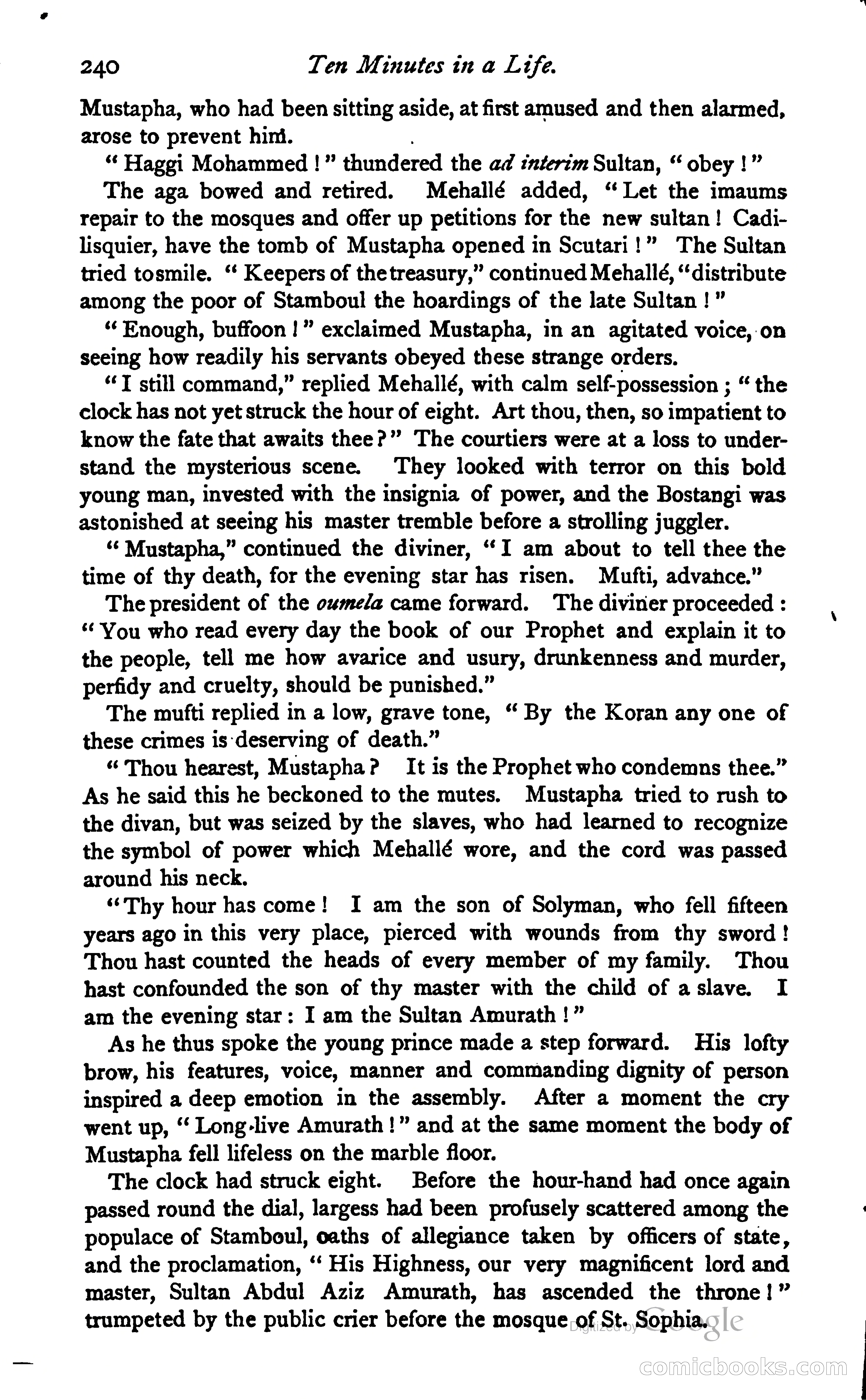 The Argosy — page 256 of 396