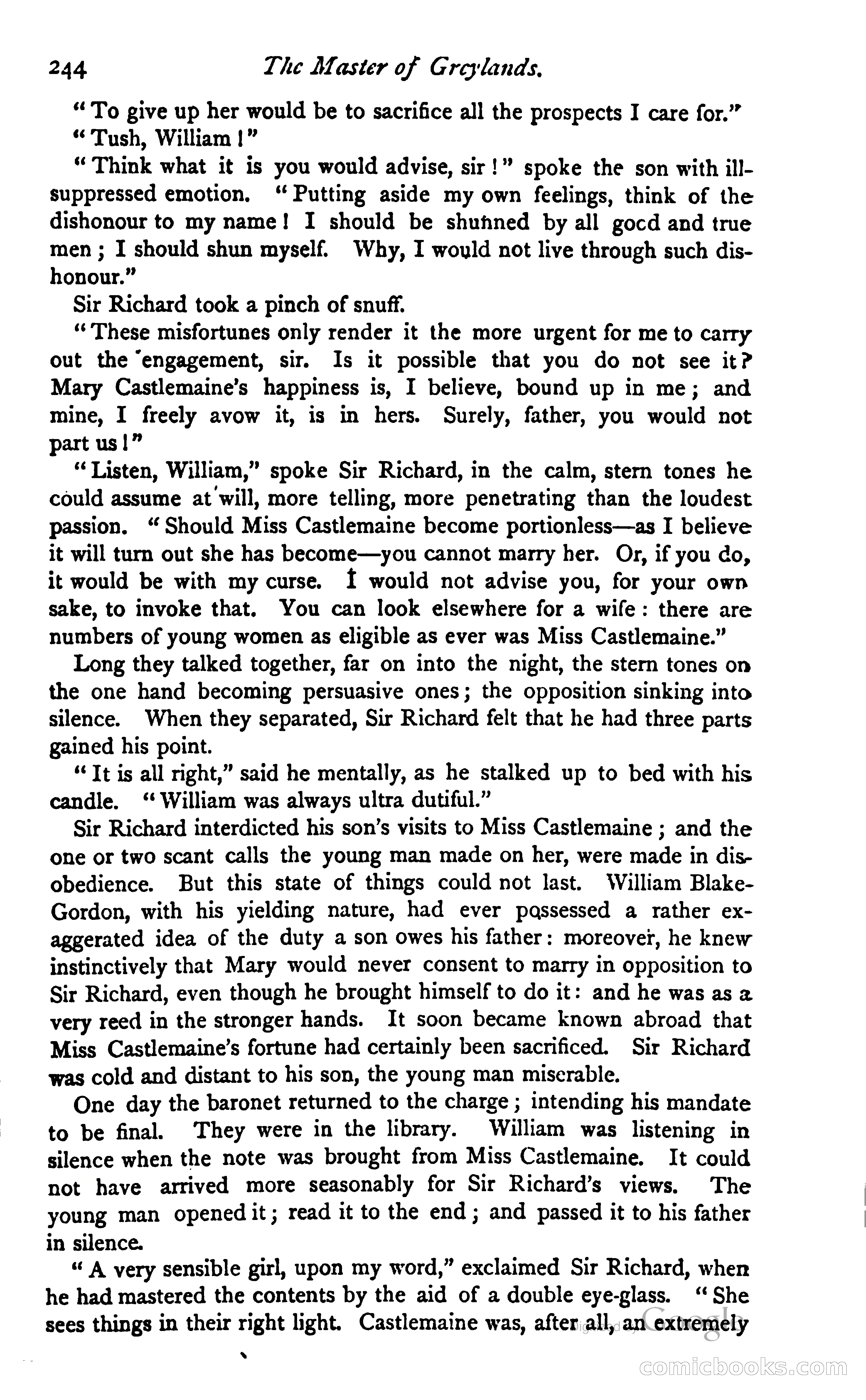 The Argosy — page 262 of 396