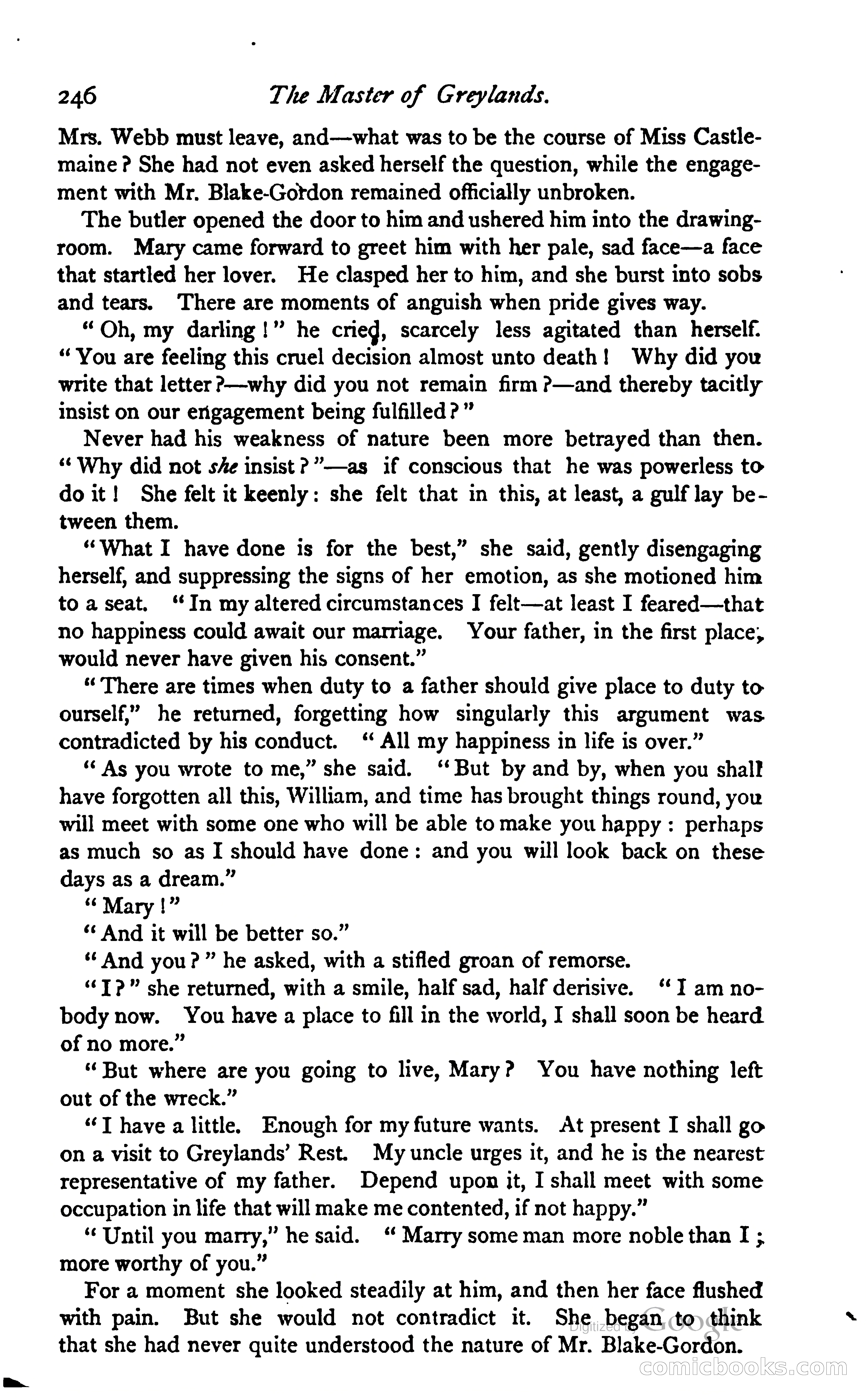 The Argosy — page 264 of 396